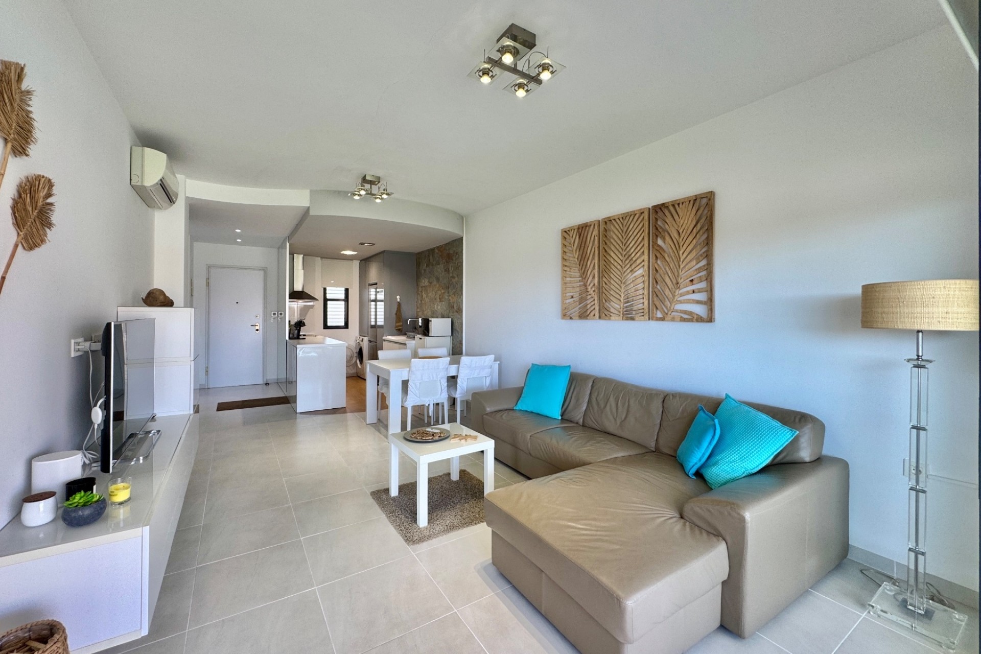 Wiederverkauf - Wohnung / Apartment -
Orihuela