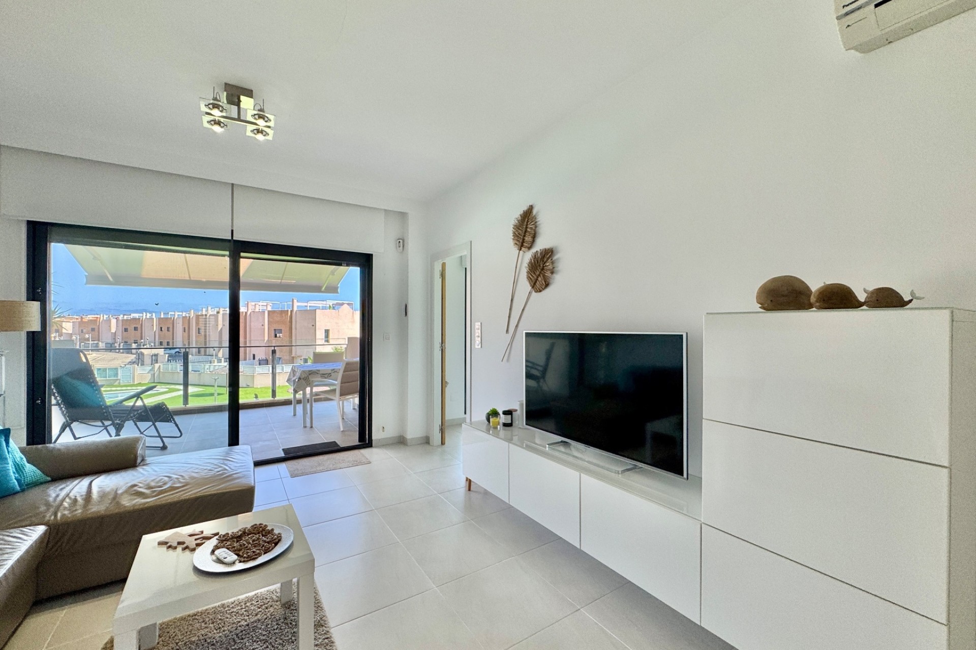 Wiederverkauf - Wohnung / Apartment -
Orihuela