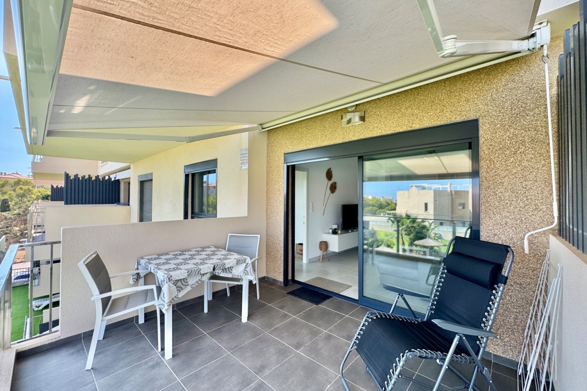 Wiederverkauf - Wohnung / Apartment -
Orihuela