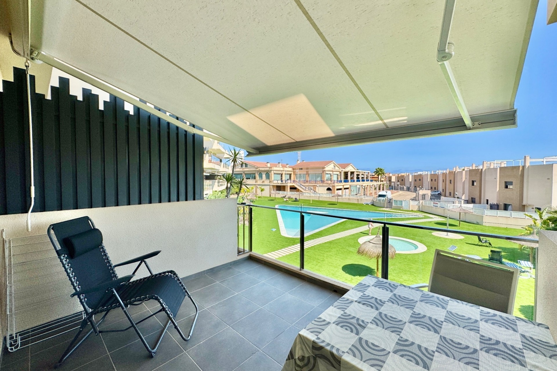 Wiederverkauf - Wohnung / Apartment -
Orihuela