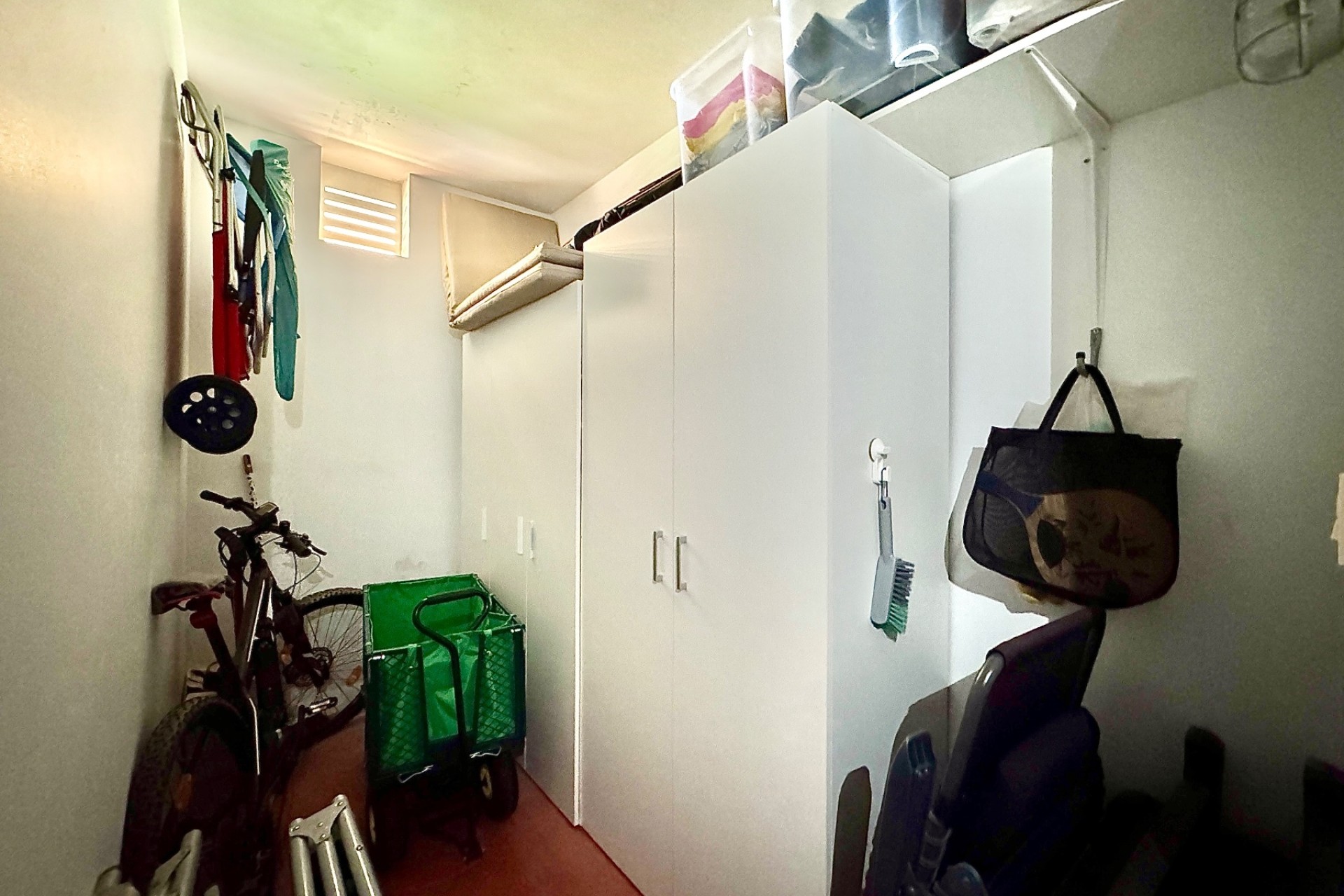 Wiederverkauf - Wohnung / Apartment -
Orihuela