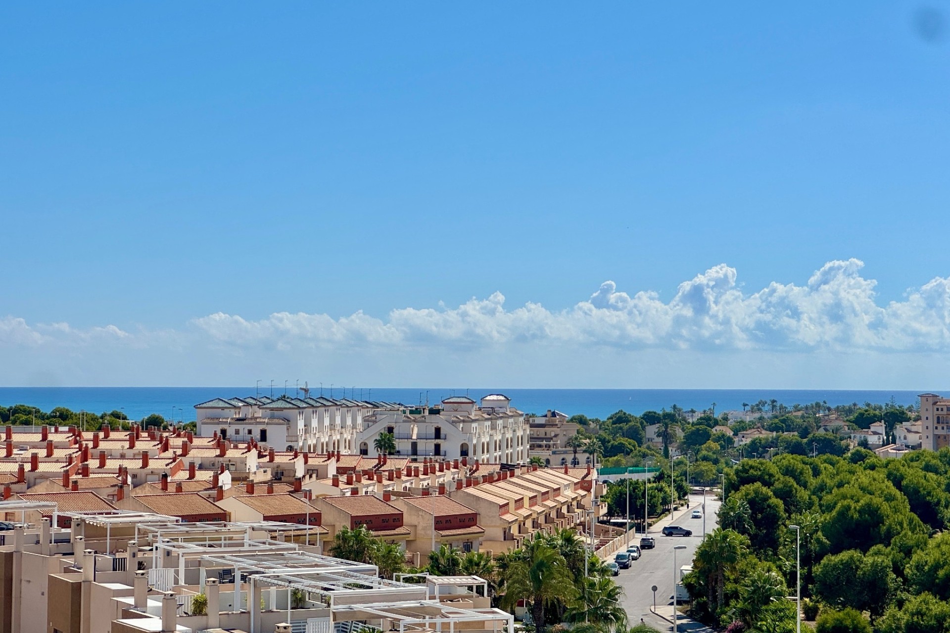 Wiederverkauf - Wohnung / Apartment -
Orihuela