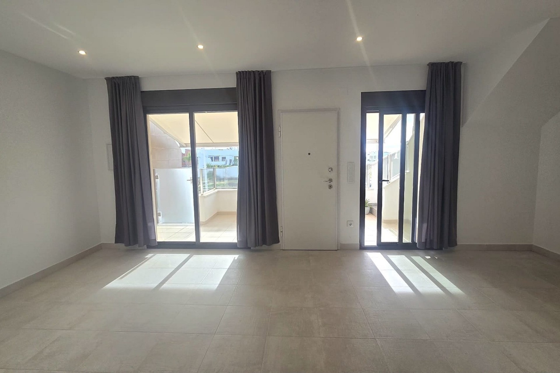 Wiederverkauf - Wohnung / Apartment -
Pilar de la Horadada - Costa Blanca