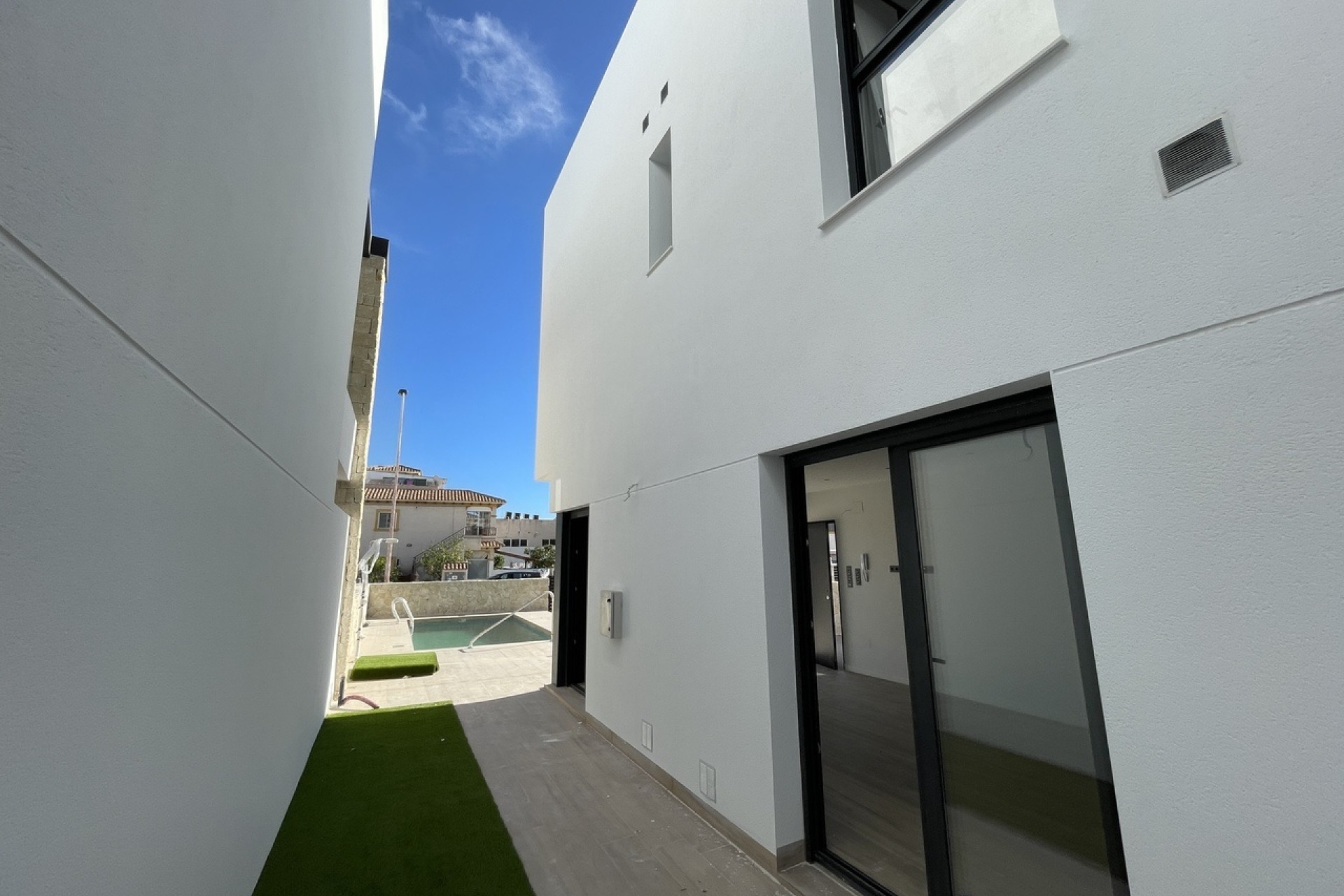 Wiederverkauf - Wohnung / Apartment -
Pilar de la Horadada - Costa Blanca