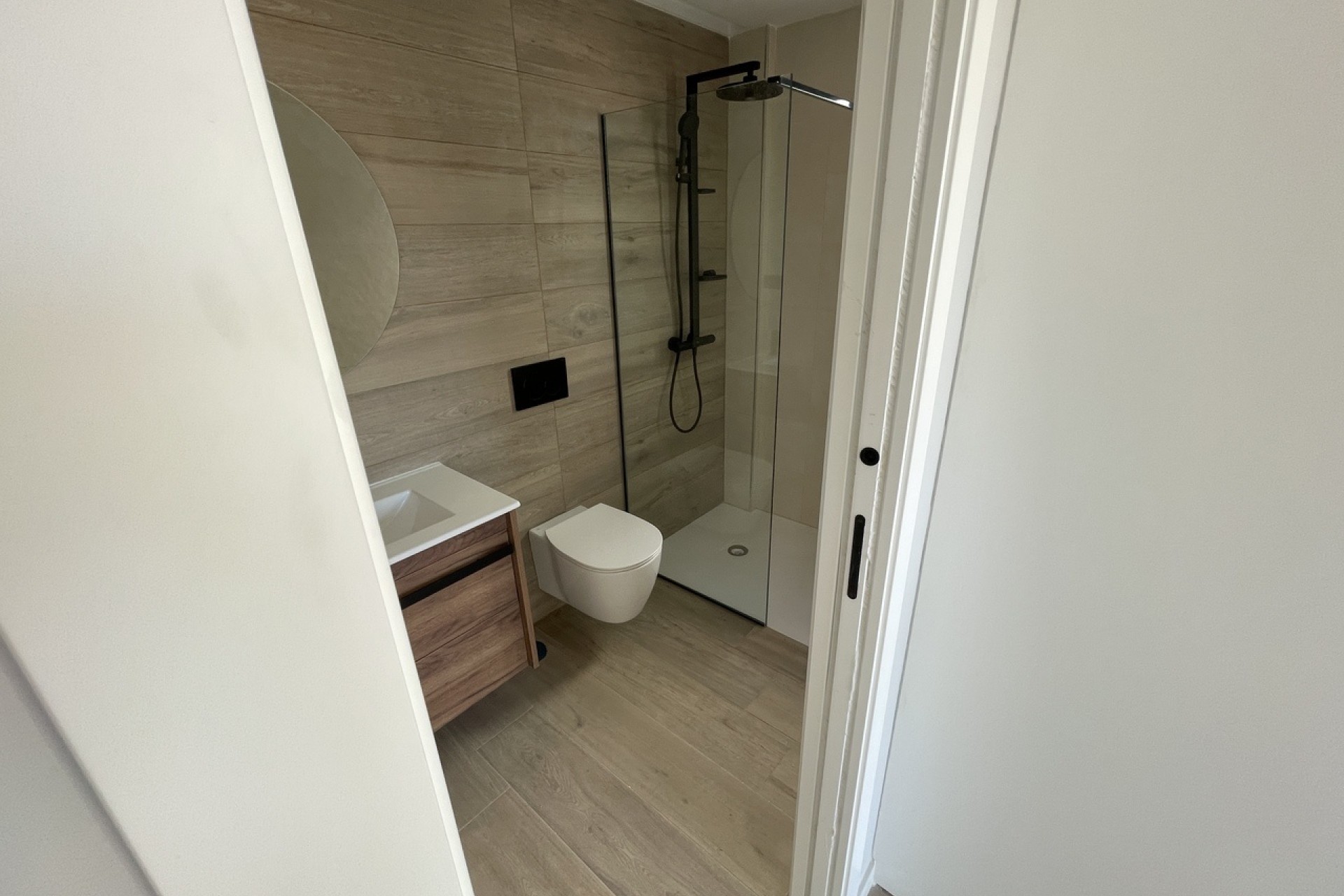 Wiederverkauf - Wohnung / Apartment -
Pilar de la Horadada - Costa Blanca