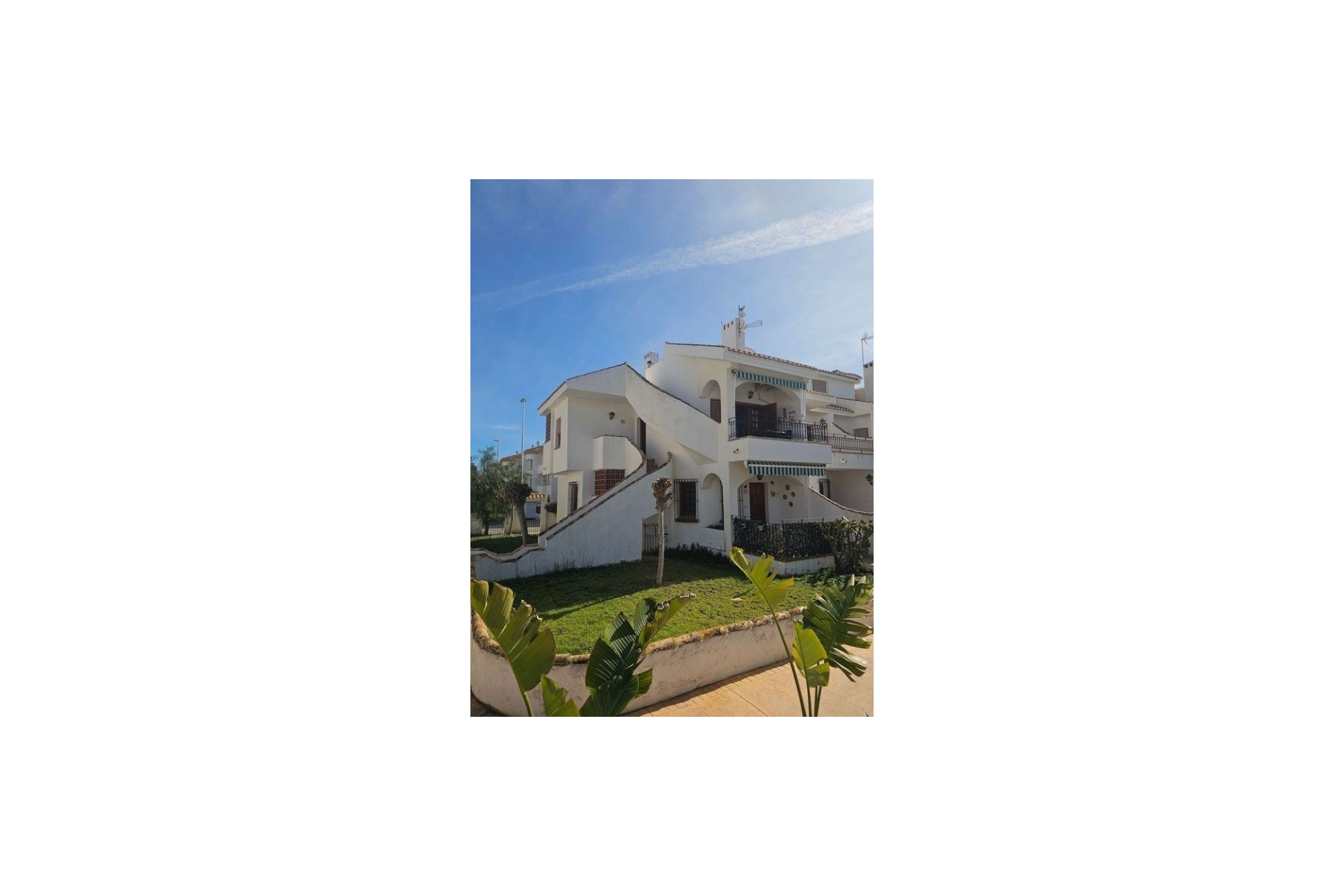 Wiederverkauf - Wohnung / Apartment -
Pilar de la Horadada - Costa Blanca