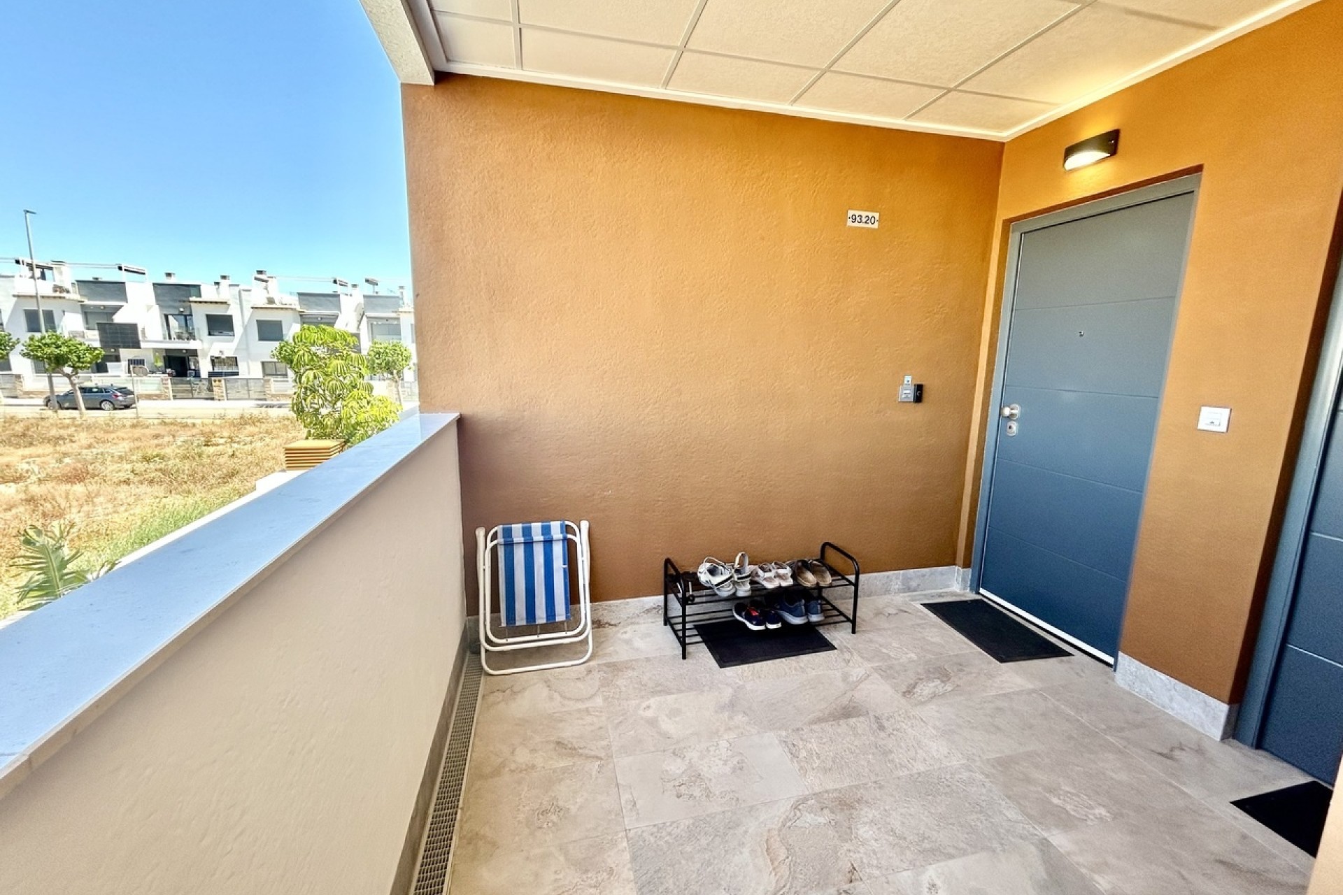 Wiederverkauf - Wohnung / Apartment -
Pilar de la Horadada - Costa Blanca