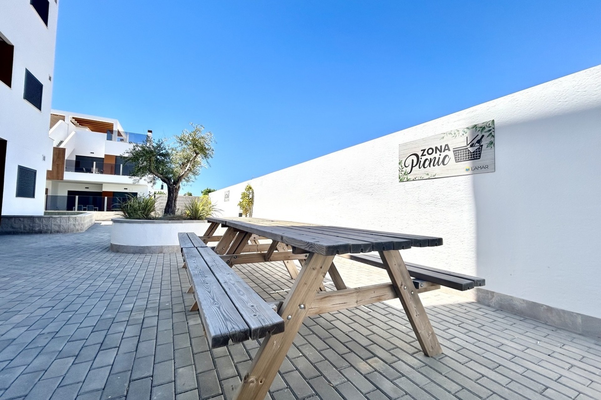 Wiederverkauf - Wohnung / Apartment -
Pilar de la Horadada - Costa Blanca