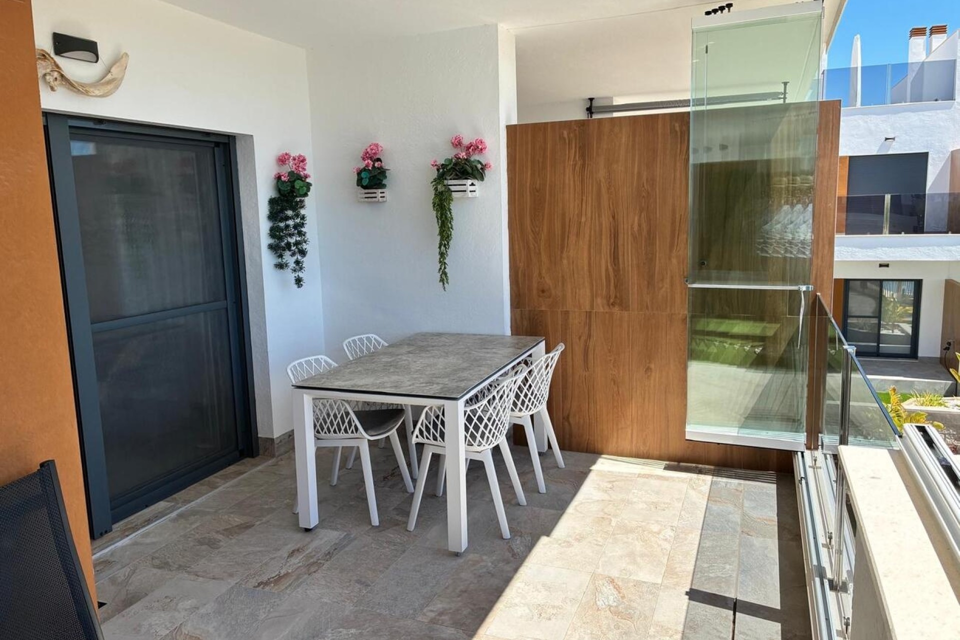Wiederverkauf - Wohnung / Apartment -
Pilar de la Horadada - Costa Blanca