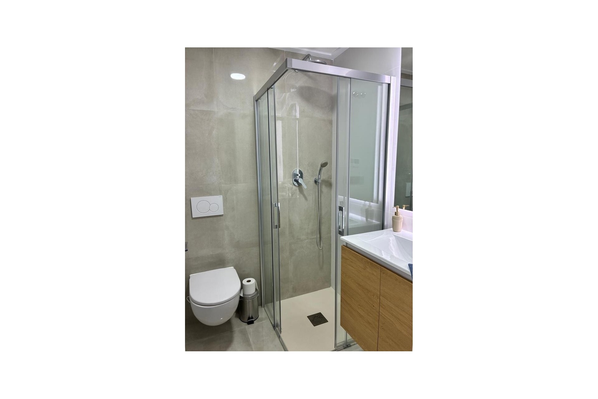 Wiederverkauf - Wohnung / Apartment -
Pilar de la Horadada - Costa Blanca