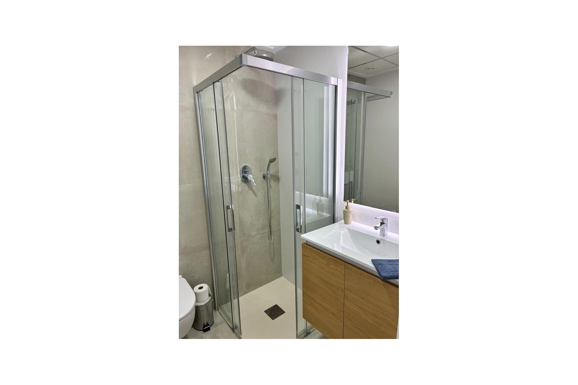 Wiederverkauf - Wohnung / Apartment -
Pilar de la Horadada - Costa Blanca