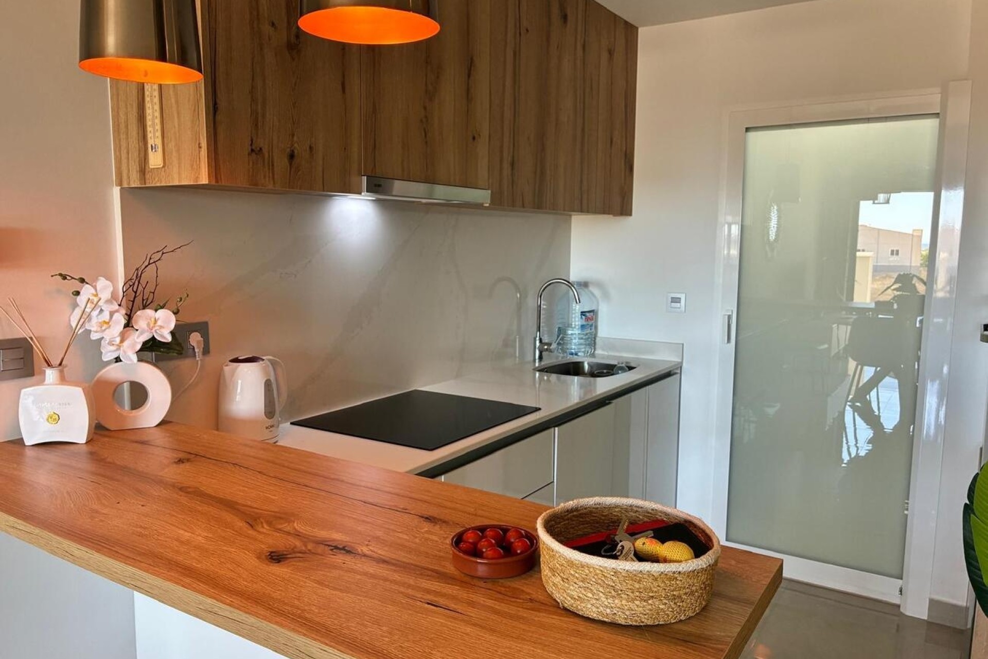 Wiederverkauf - Wohnung / Apartment -
Pilar de la Horadada - Costa Blanca