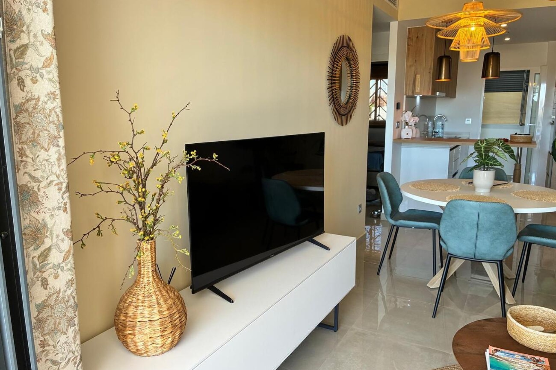 Wiederverkauf - Wohnung / Apartment -
Pilar de la Horadada - Costa Blanca