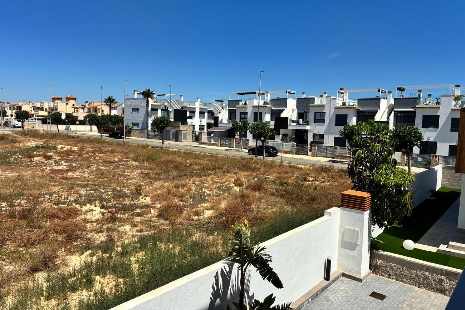 Wiederverkauf - Wohnung / Apartment -
Pilar de la Horadada - Costa Blanca
