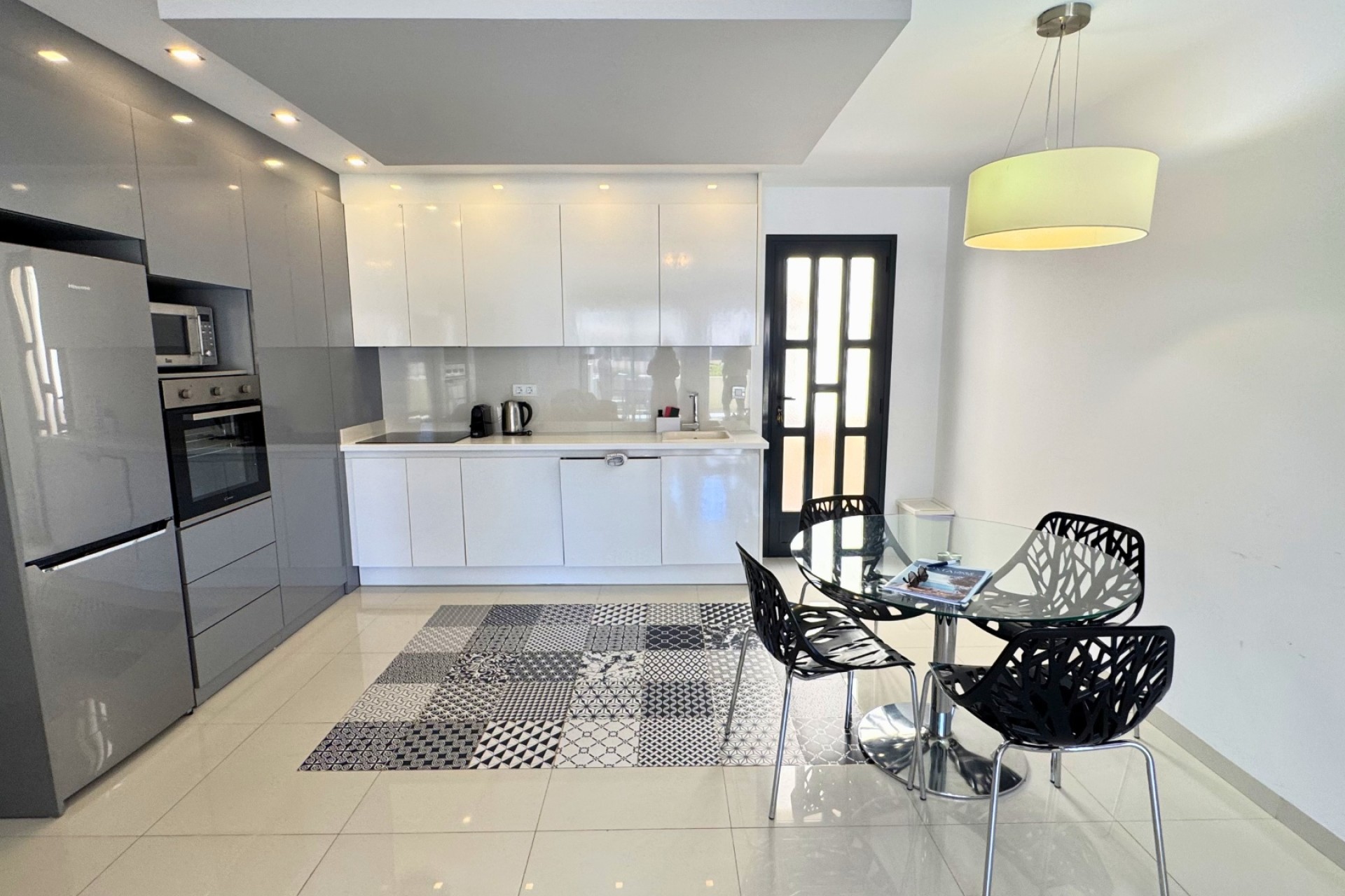 Wiederverkauf - Wohnung / Apartment -
Pilar de la Horadada - La Torre de la Horadada