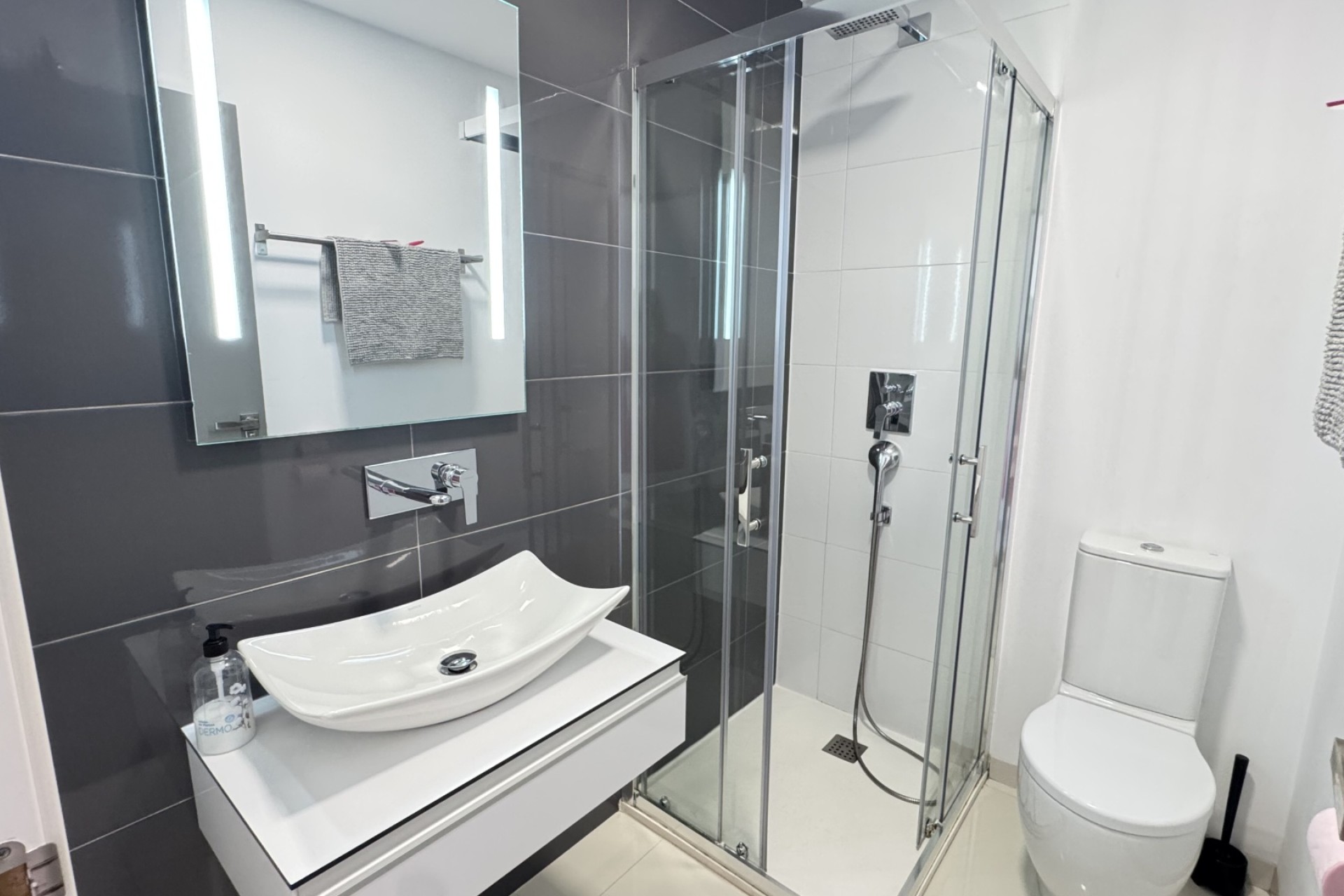 Wiederverkauf - Wohnung / Apartment -
Pilar de la Horadada - La Torre de la Horadada