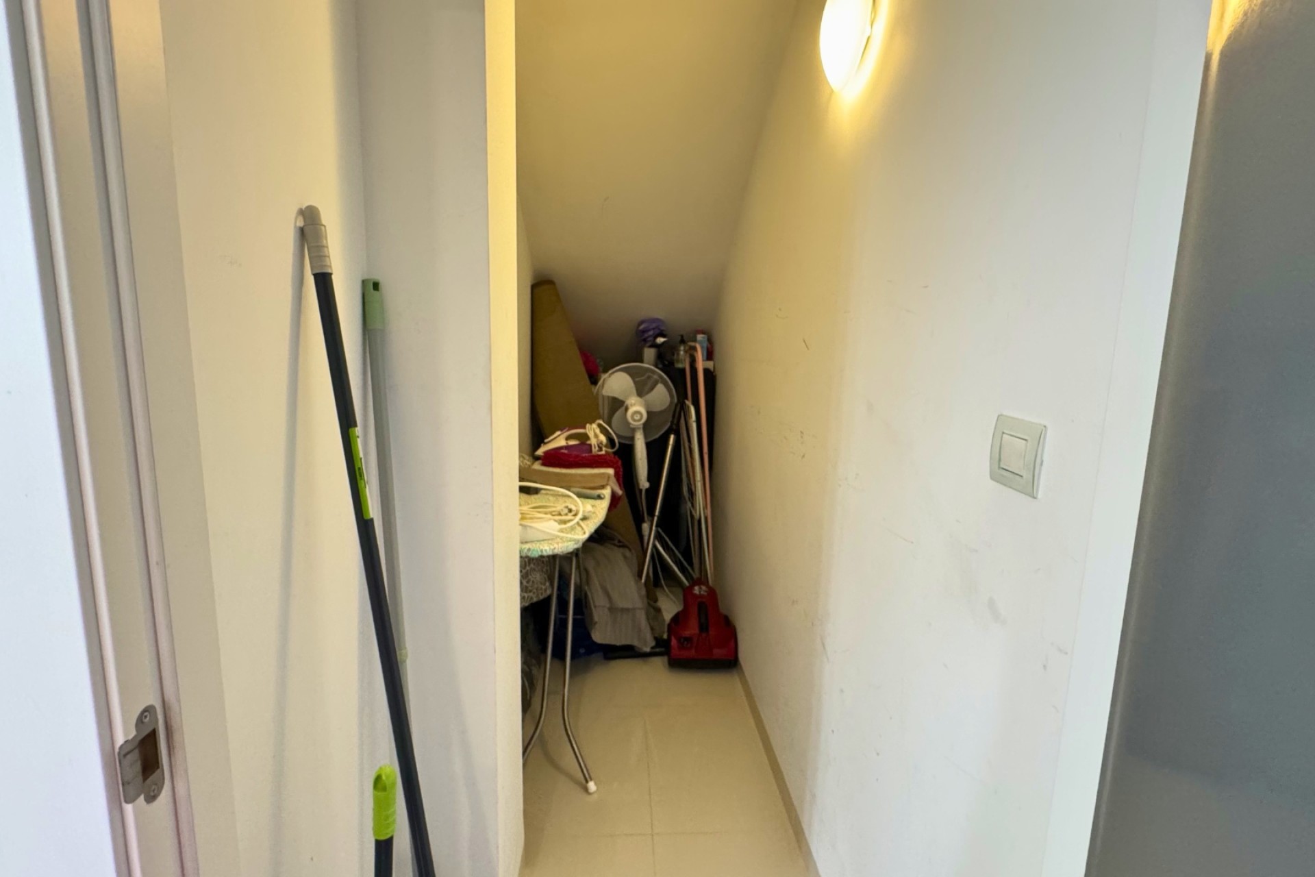 Wiederverkauf - Wohnung / Apartment -
Pilar de la Horadada - La Torre de la Horadada