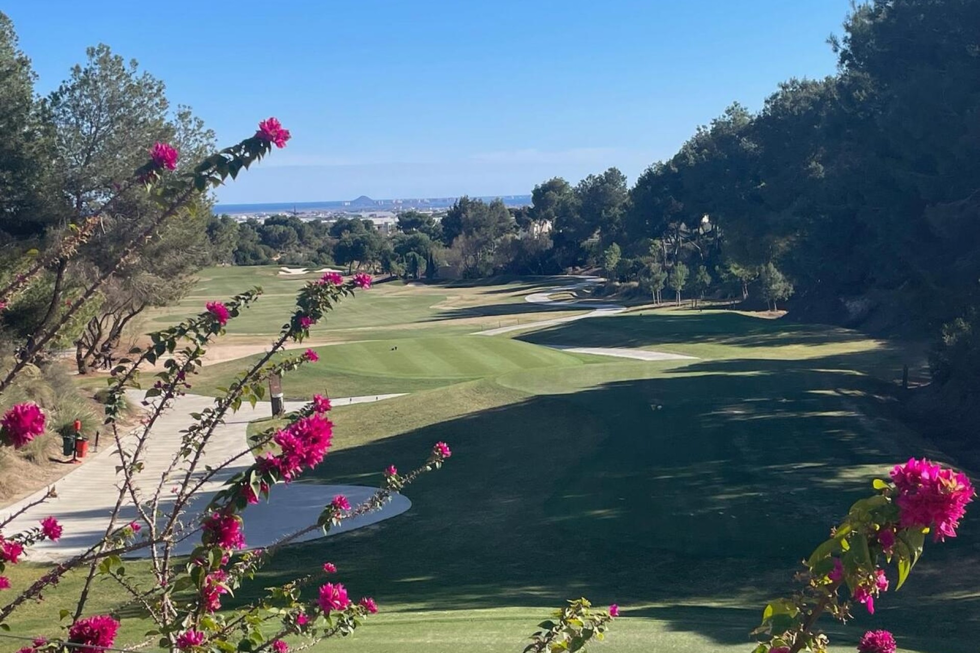Wiederverkauf - Wohnung / Apartment -
Pilar de la Horadada - Lo Romero Golf