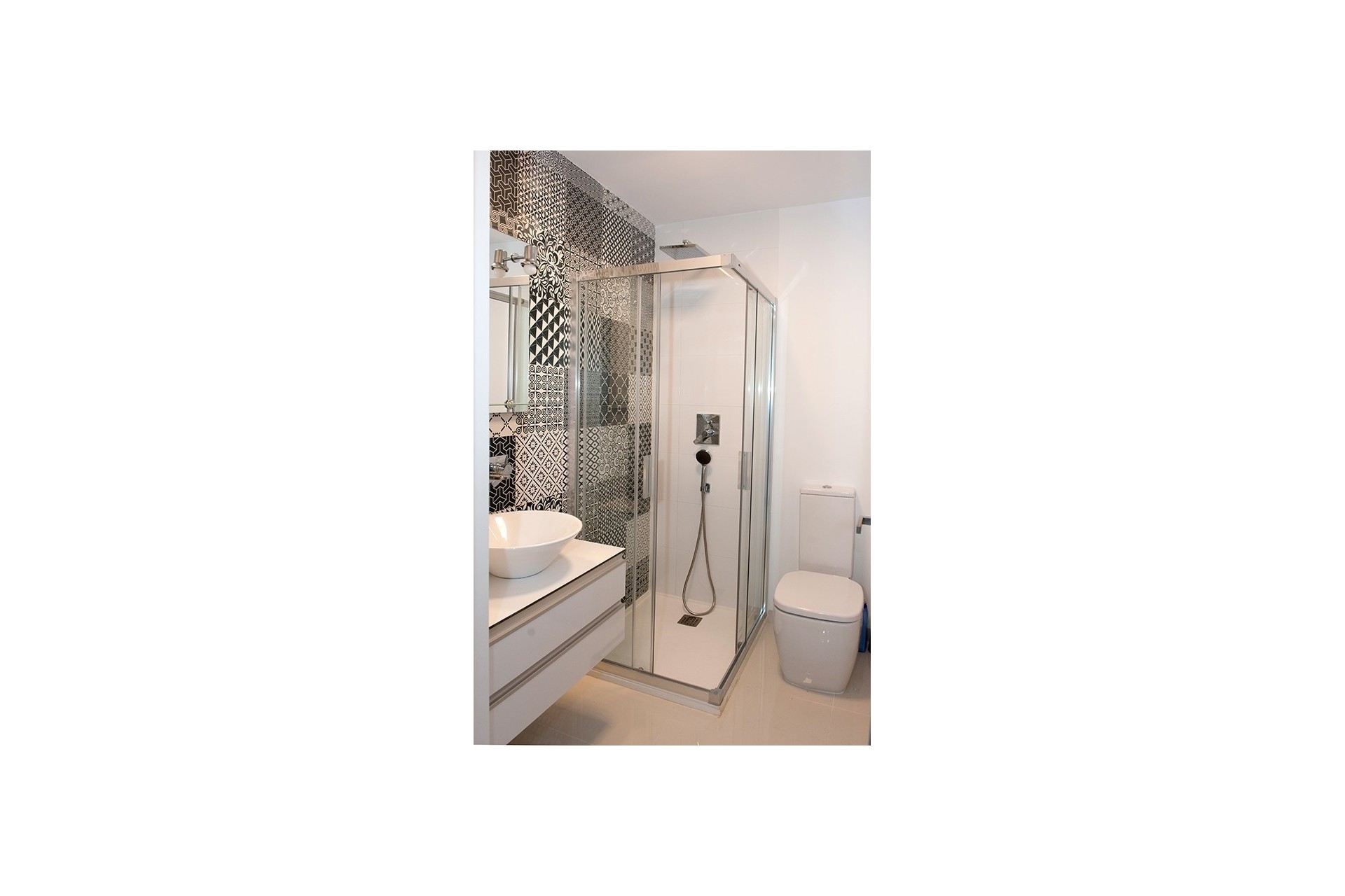 Wiederverkauf - Wohnung / Apartment -
Pilar de la Horadada - Mil Palmeras