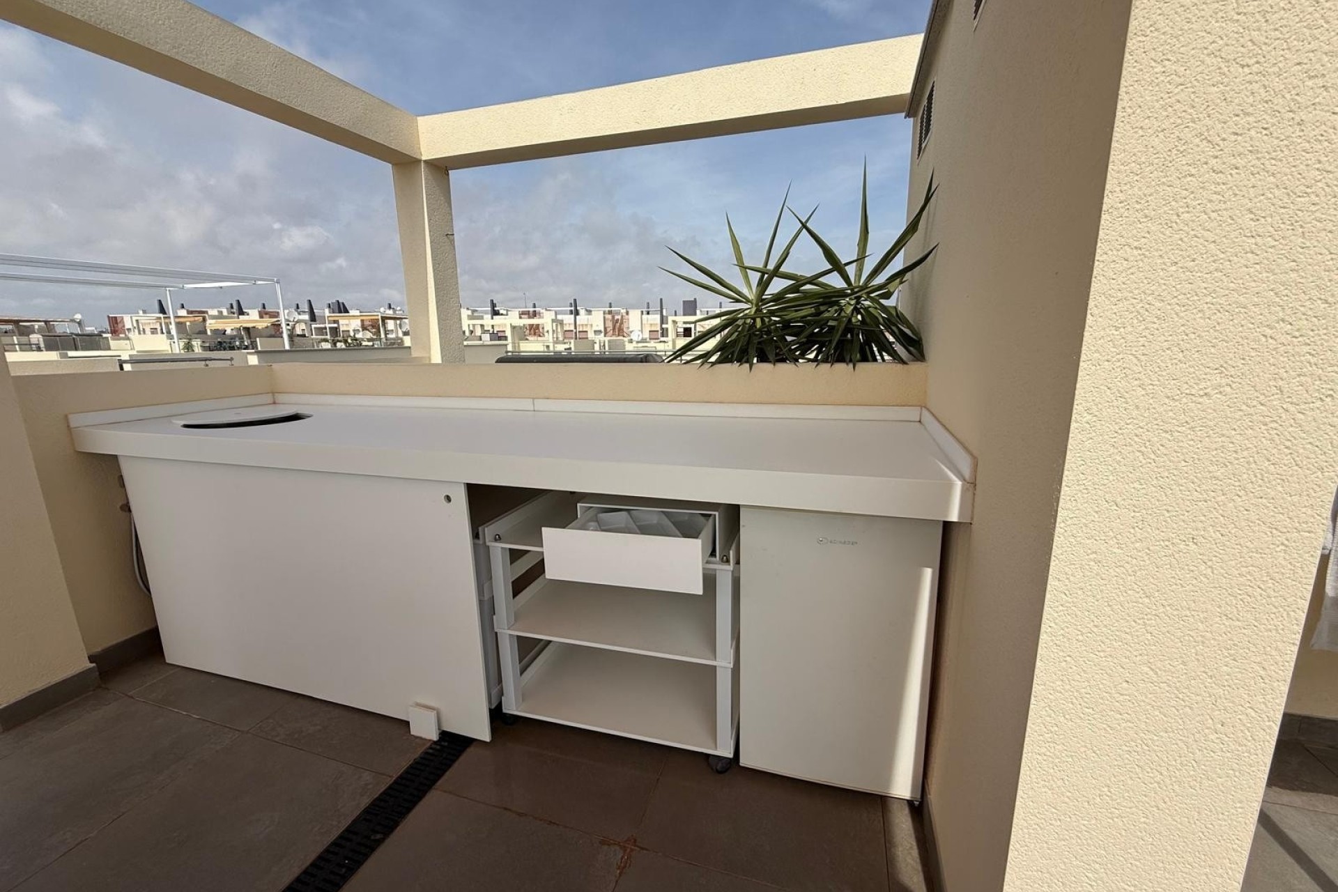 Wiederverkauf - Wohnung / Apartment -
Pilar de la Horadada - Mil Palmeras