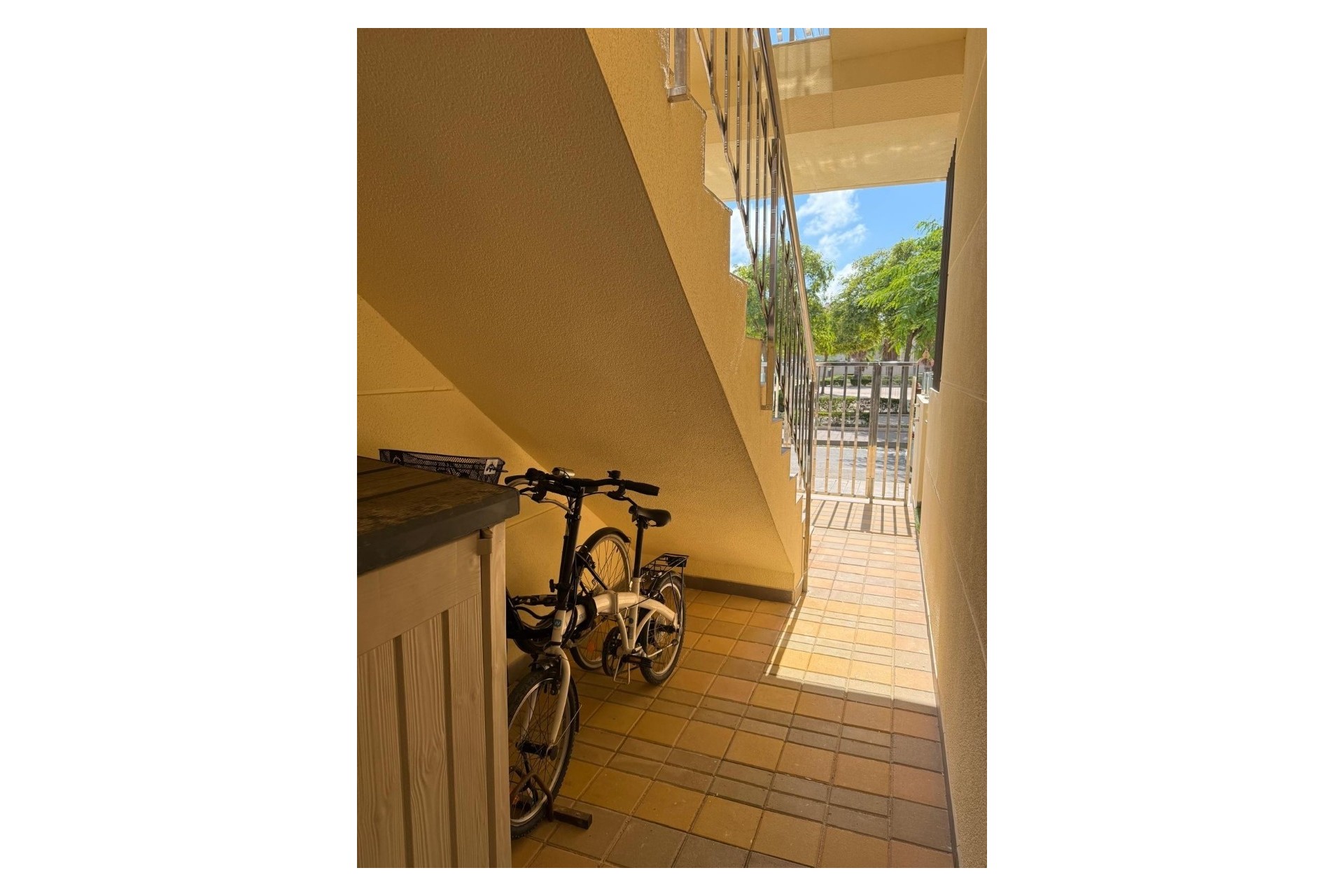 Wiederverkauf - Wohnung / Apartment -
Pilar de la Horadada - Mil Palmeras