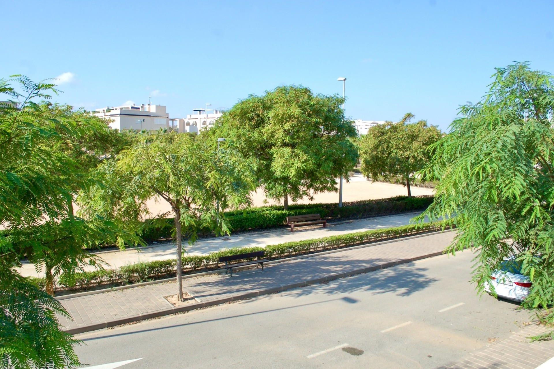 Wiederverkauf - Wohnung / Apartment -
Pilar de la Horadada - Mil Palmeras