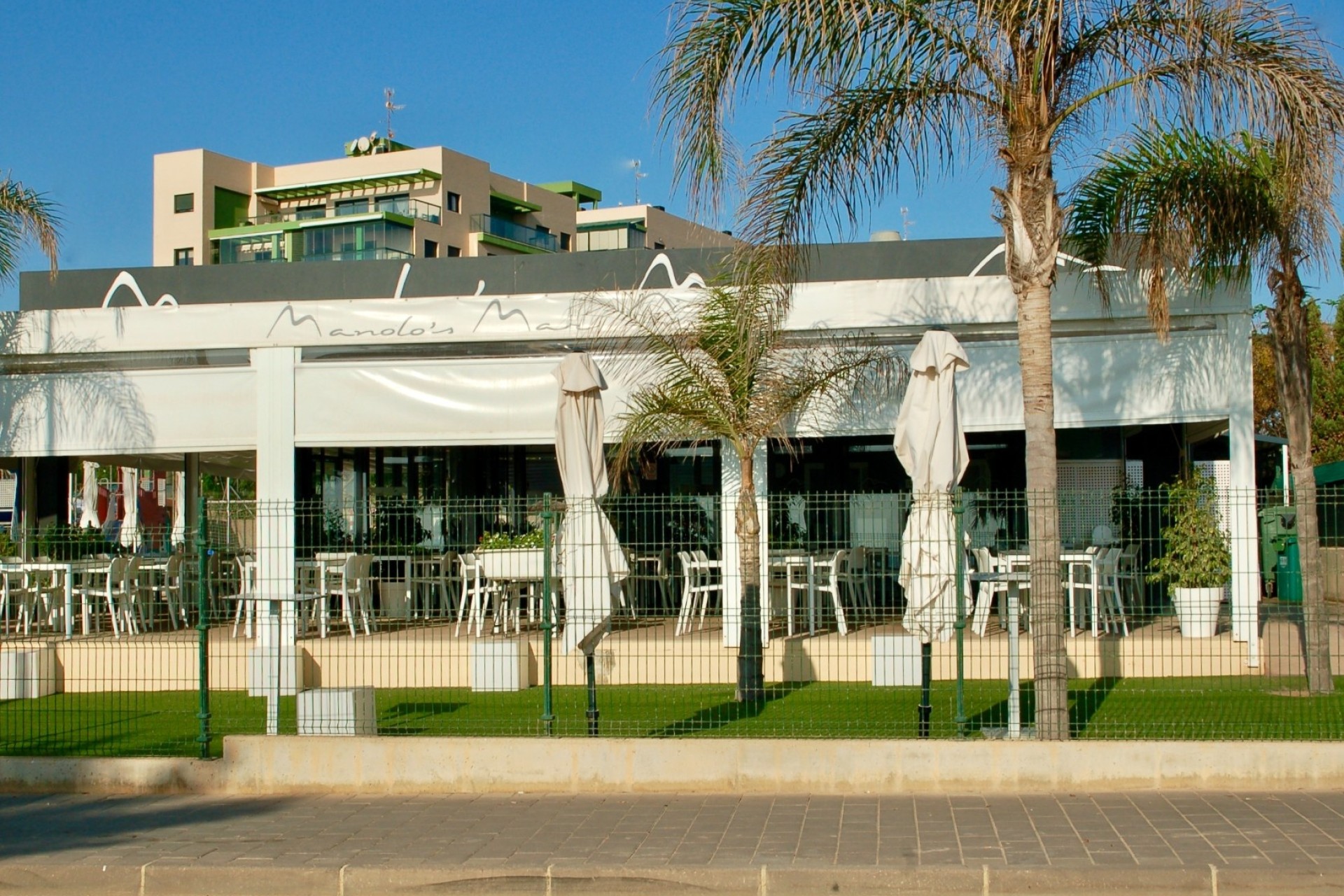 Wiederverkauf - Wohnung / Apartment -
Pilar de la Horadada - Mil Palmeras