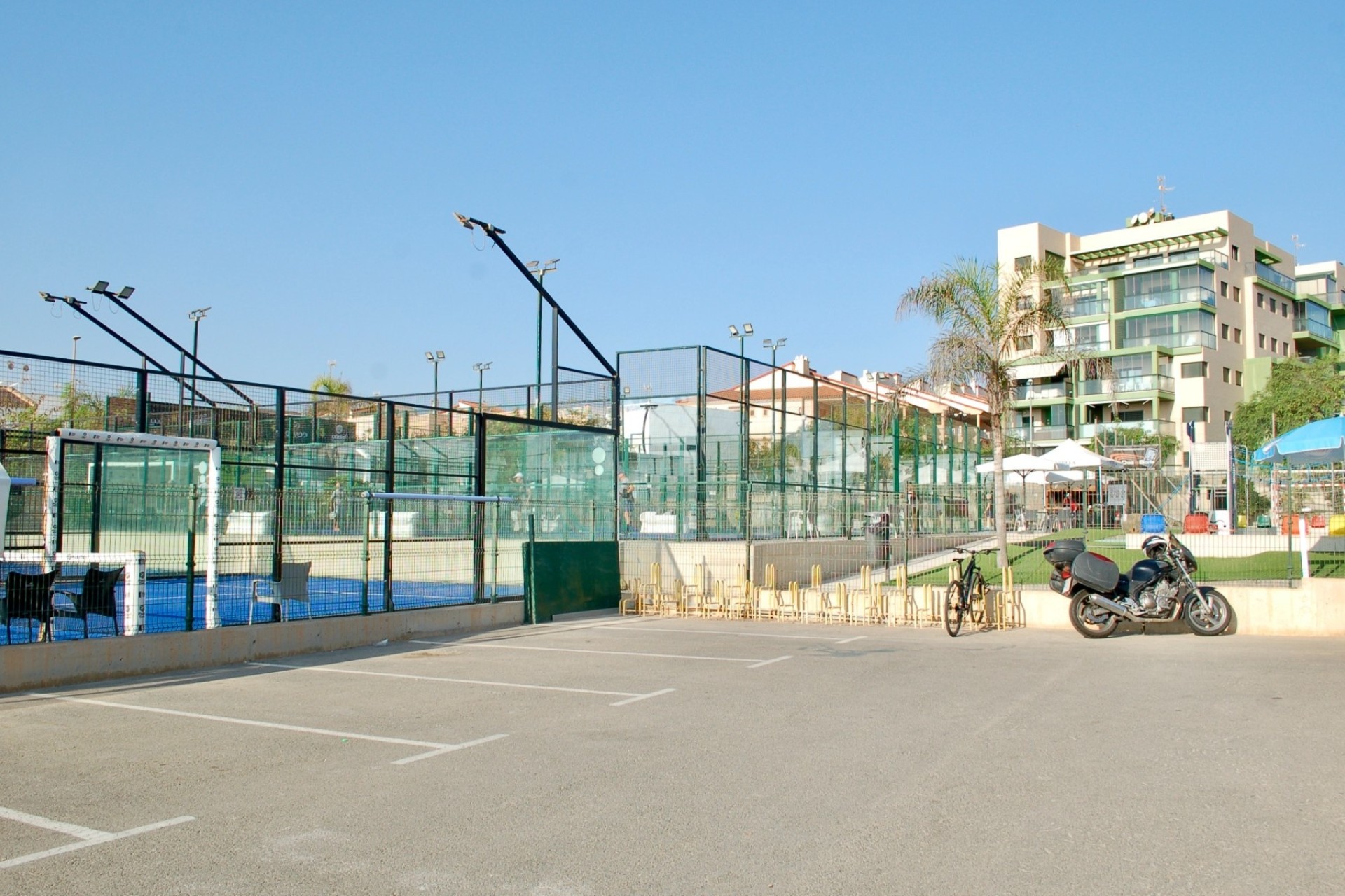 Wiederverkauf - Wohnung / Apartment -
Pilar de la Horadada - Mil Palmeras