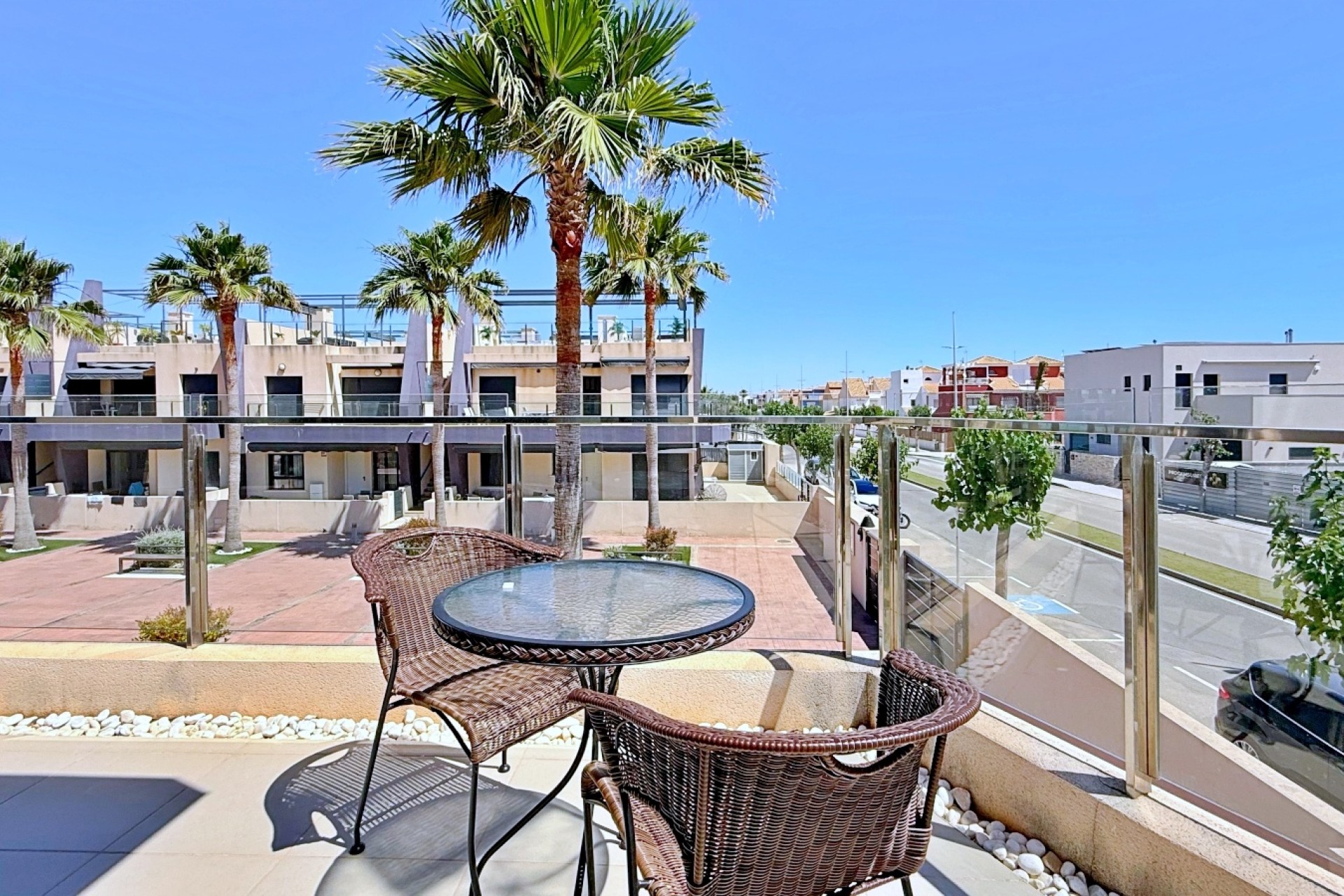 Wiederverkauf - Wohnung / Apartment -
Pilar de la Horadada - Torre de la Horadada