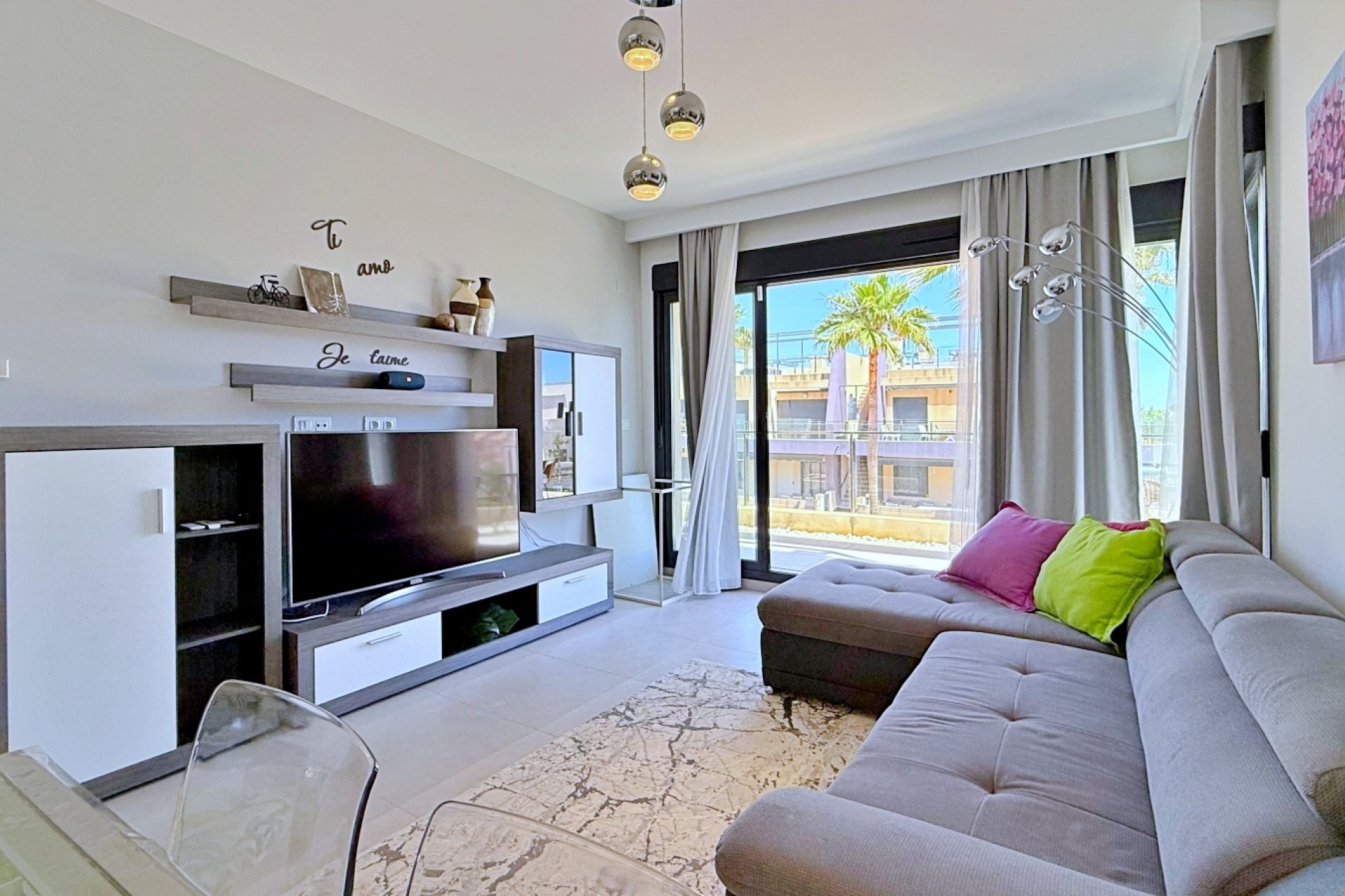 Wiederverkauf - Wohnung / Apartment -
Pilar de la Horadada - Torre de la Horadada