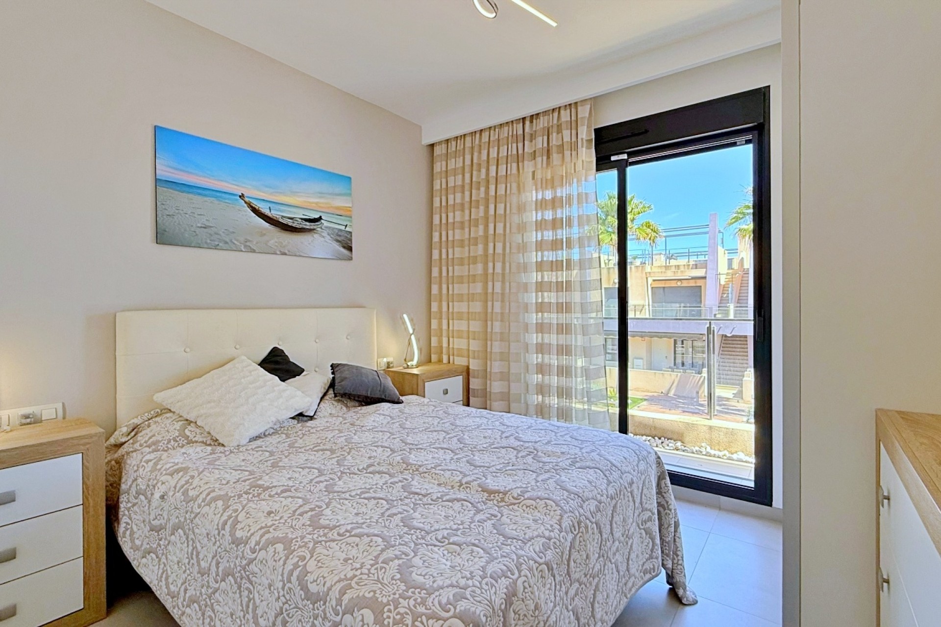 Wiederverkauf - Wohnung / Apartment -
Pilar de la Horadada - Torre de la Horadada