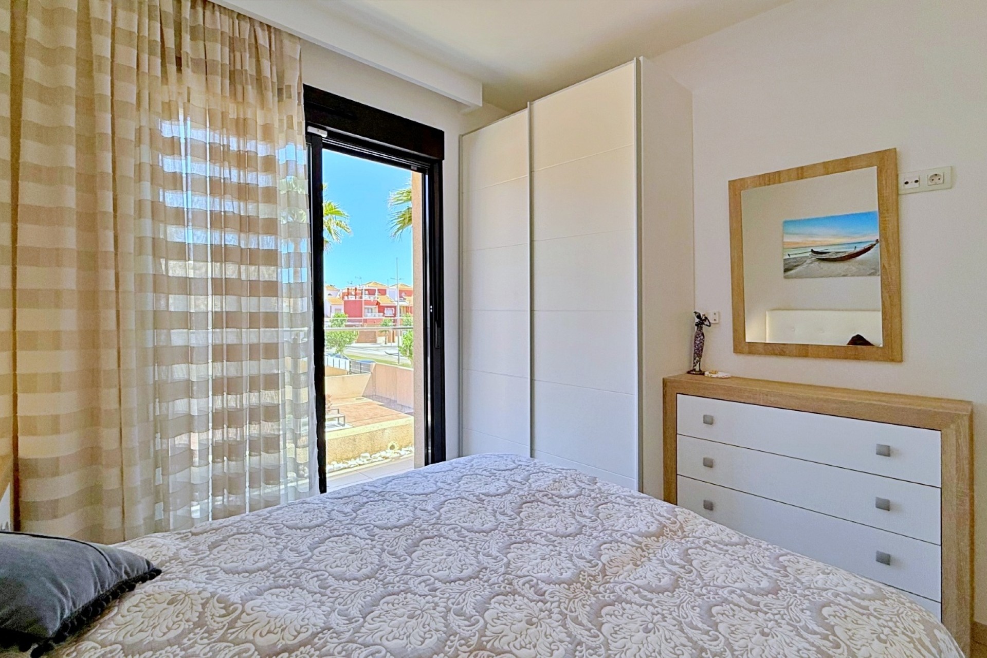 Wiederverkauf - Wohnung / Apartment -
Pilar de la Horadada - Torre de la Horadada