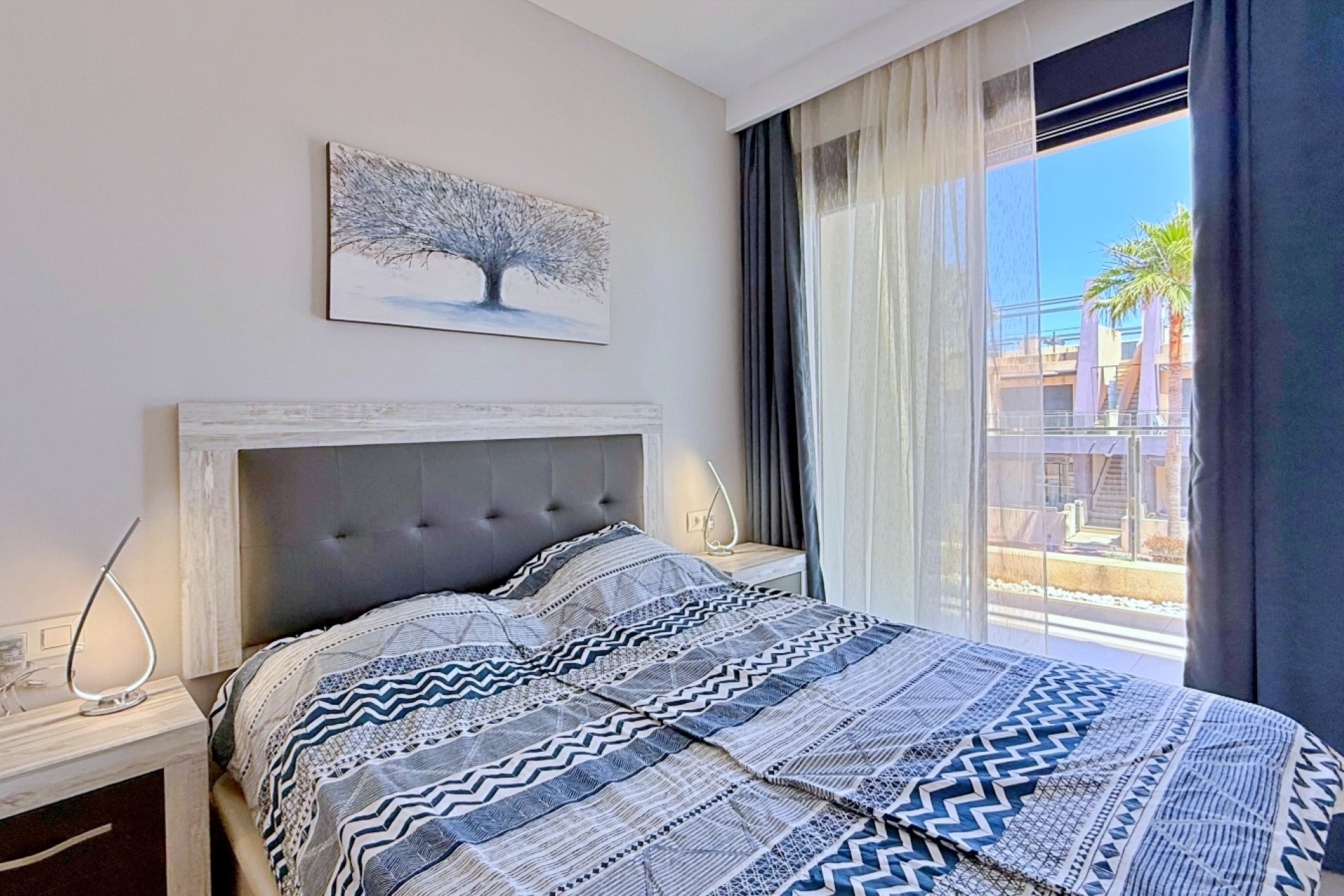 Wiederverkauf - Wohnung / Apartment -
Pilar de la Horadada - Torre de la Horadada