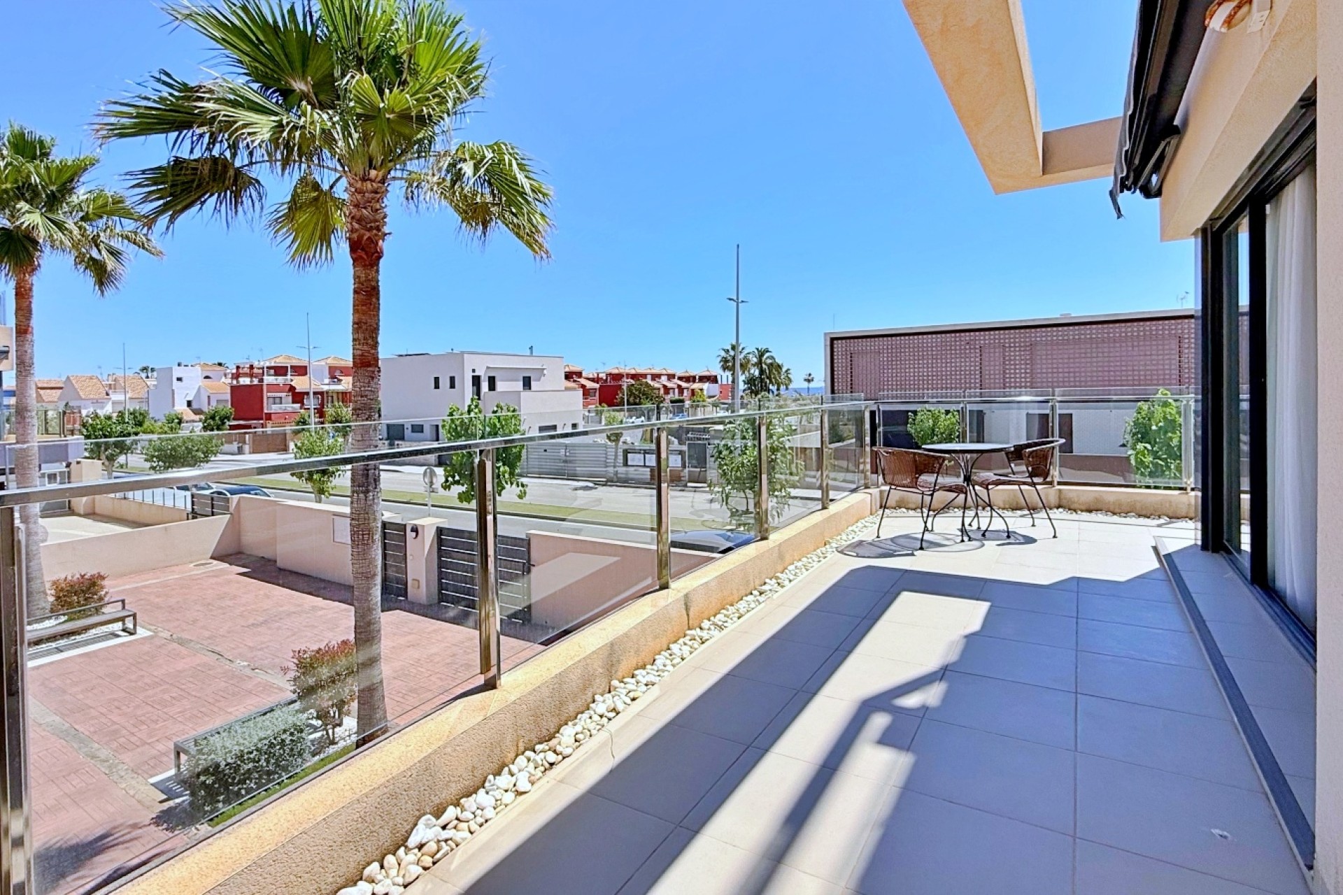 Wiederverkauf - Wohnung / Apartment -
Pilar de la Horadada - Torre de la Horadada