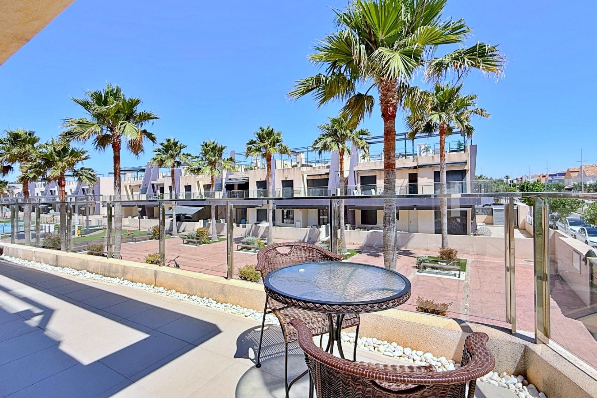Wiederverkauf - Wohnung / Apartment -
Pilar de la Horadada - Torre de la Horadada
