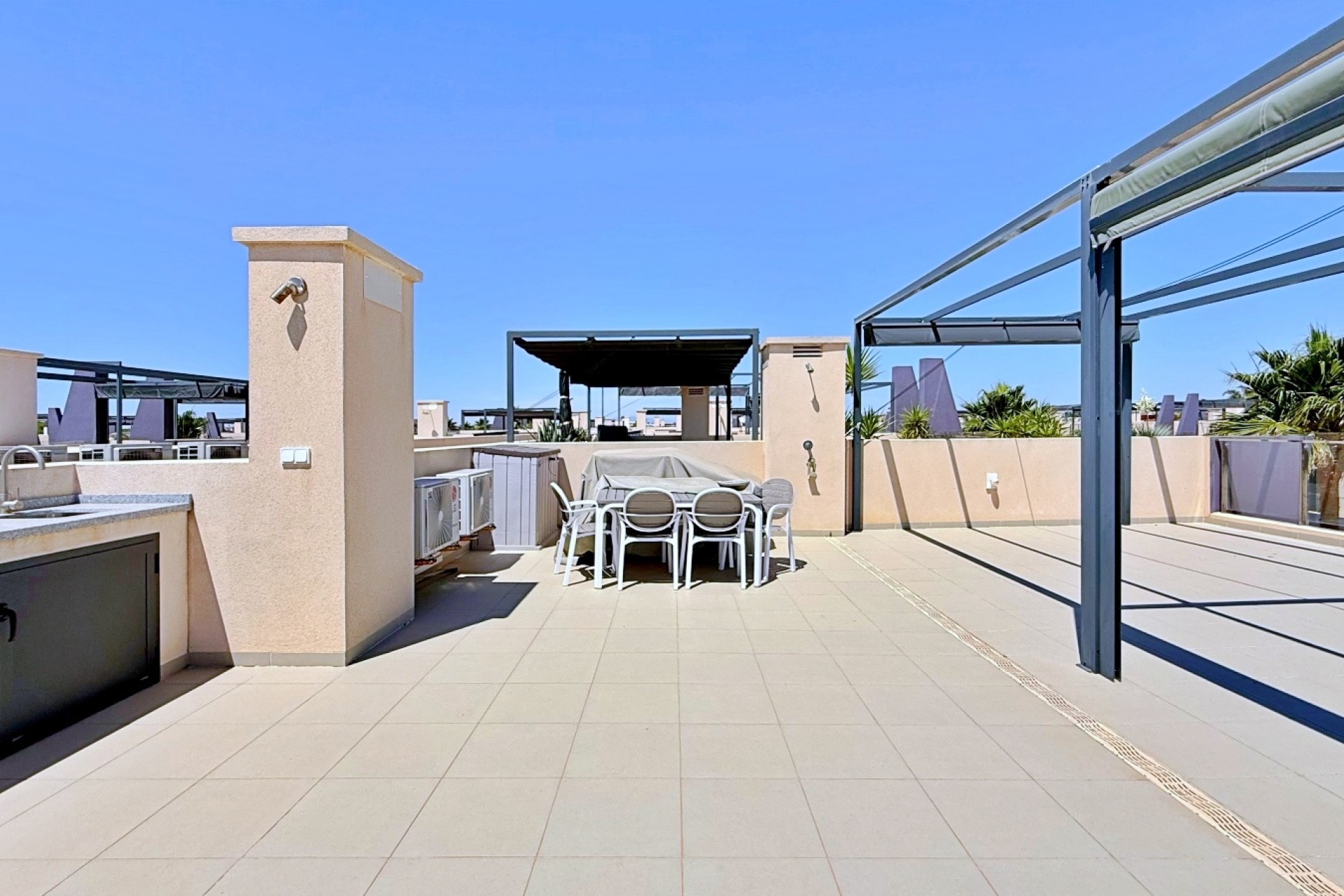 Wiederverkauf - Wohnung / Apartment -
Pilar de la Horadada - Torre de la Horadada