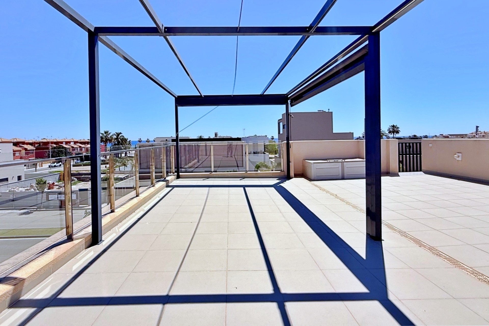 Wiederverkauf - Wohnung / Apartment -
Pilar de la Horadada - Torre de la Horadada
