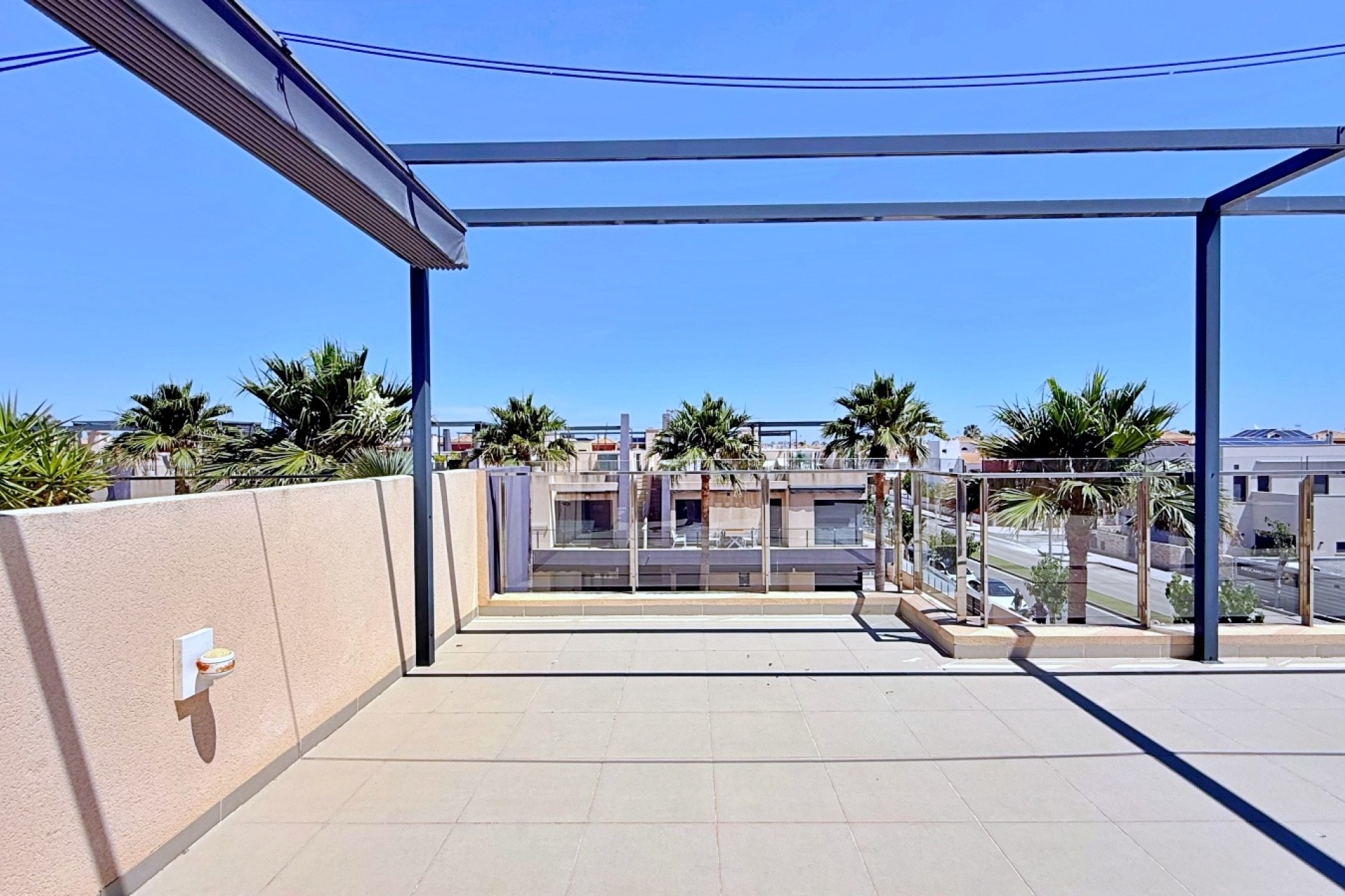 Wiederverkauf - Wohnung / Apartment -
Pilar de la Horadada - Torre de la Horadada