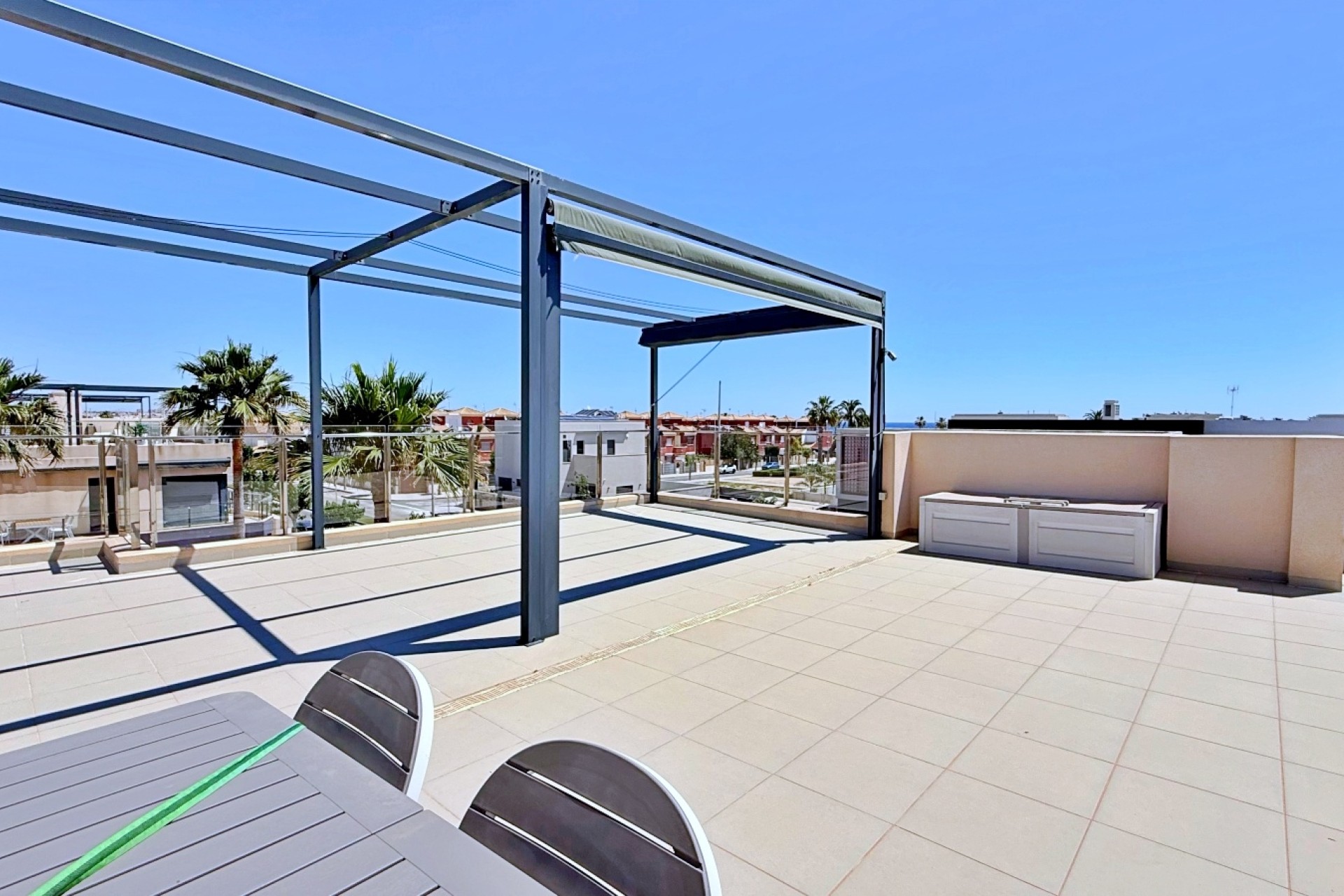 Wiederverkauf - Wohnung / Apartment -
Pilar de la Horadada - Torre de la Horadada