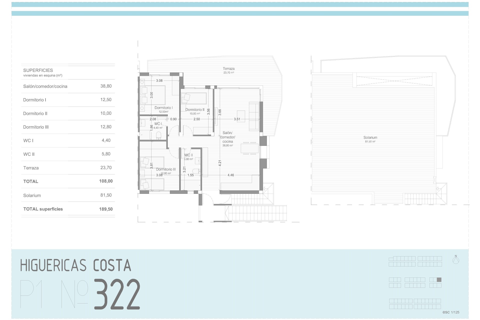 Wiederverkauf - Wohnung / Apartment -
Pilar de la Horadada - Torre de la Horadada