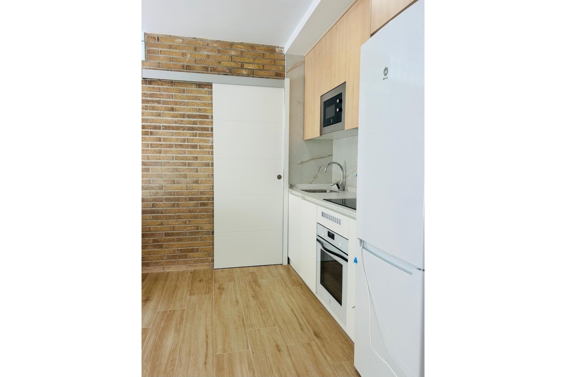Wiederverkauf - Wohnung / Apartment -
Pilar de la Horadada - Torre de la Horadada
