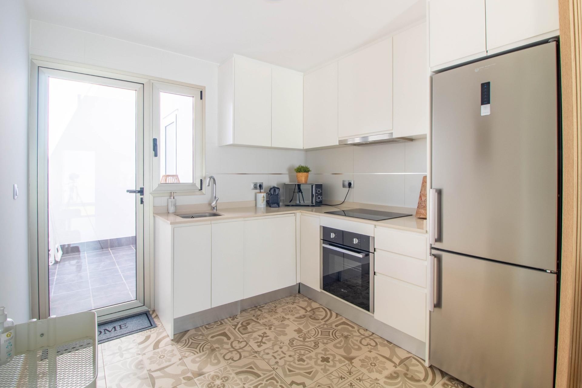 Wiederverkauf - Wohnung / Apartment -
Pilar de la Horadada - Torre de la Horadada