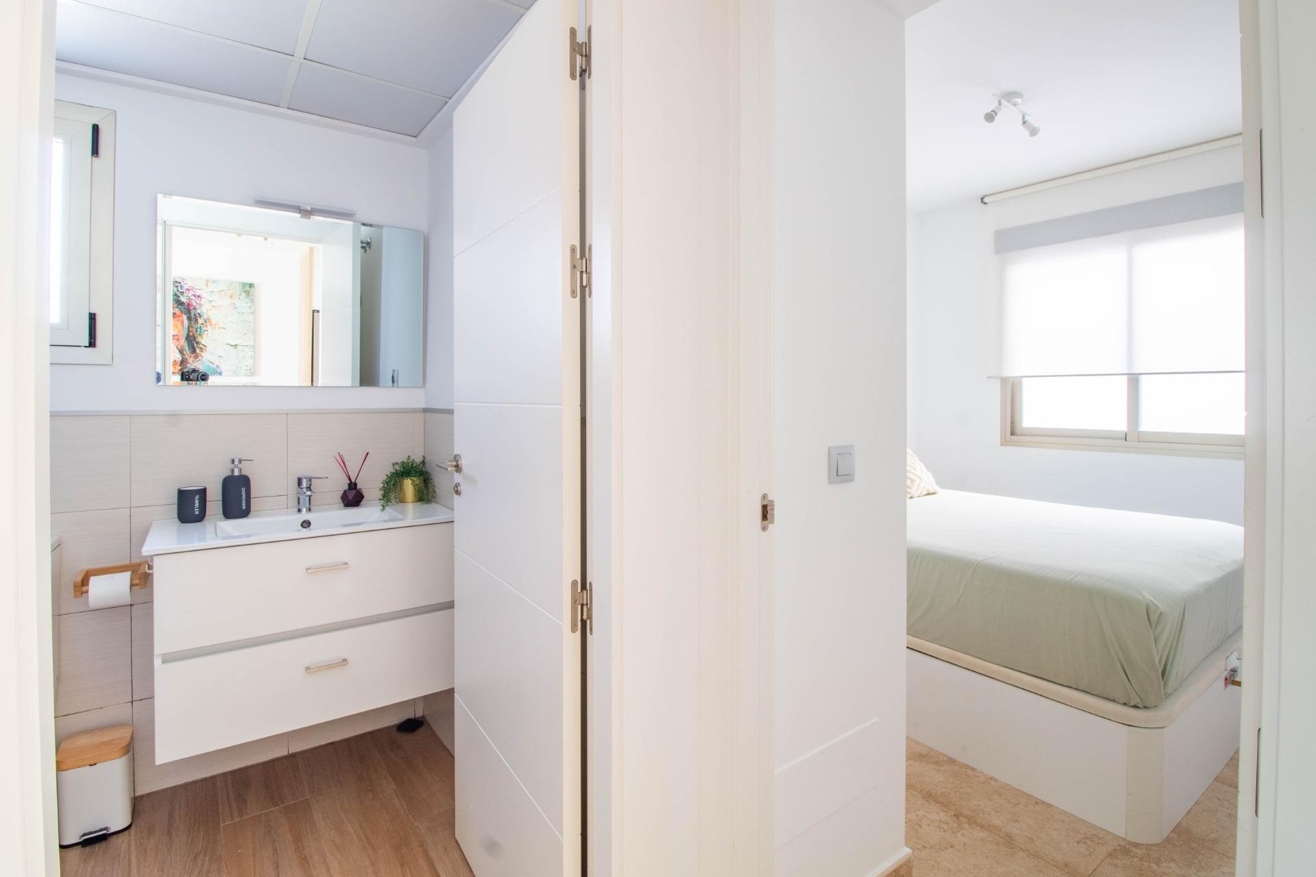 Wiederverkauf - Wohnung / Apartment -
Pilar de la Horadada - Torre de la Horadada