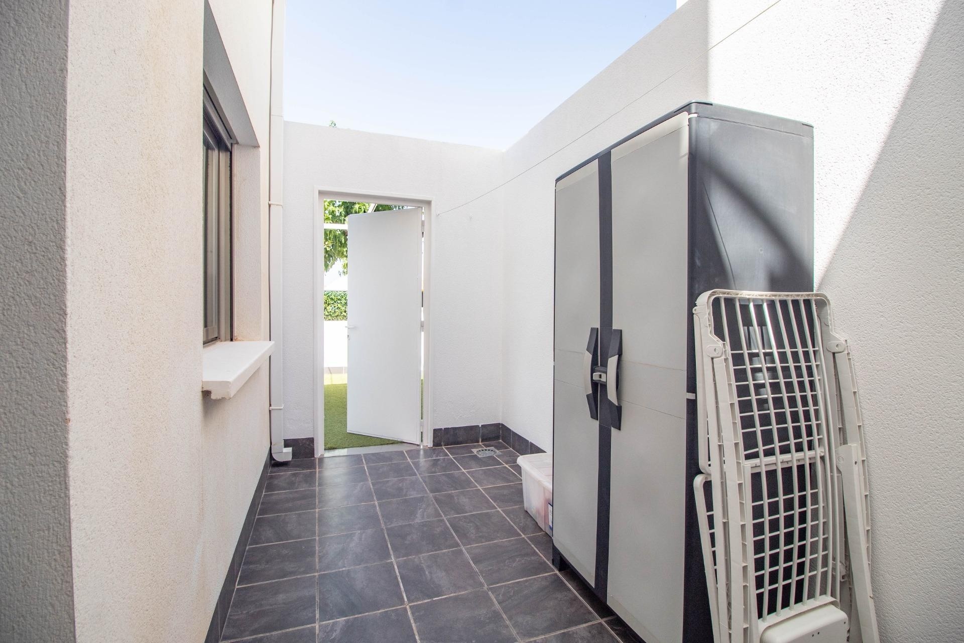 Wiederverkauf - Wohnung / Apartment -
Pilar de la Horadada - Torre de la Horadada