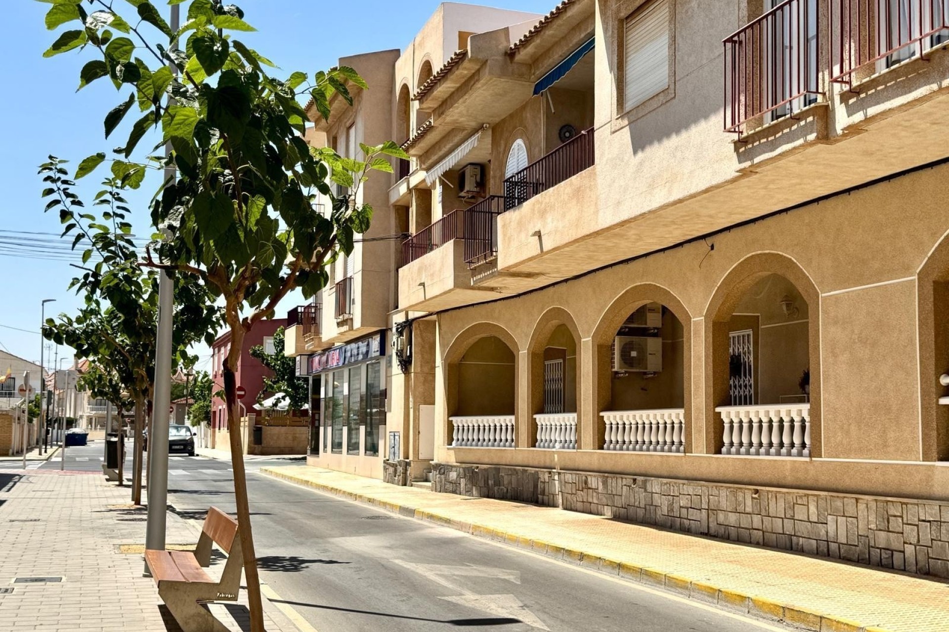 Wiederverkauf - Wohnung / Apartment -
Pilar de la Horadada - Torre de la Horadada