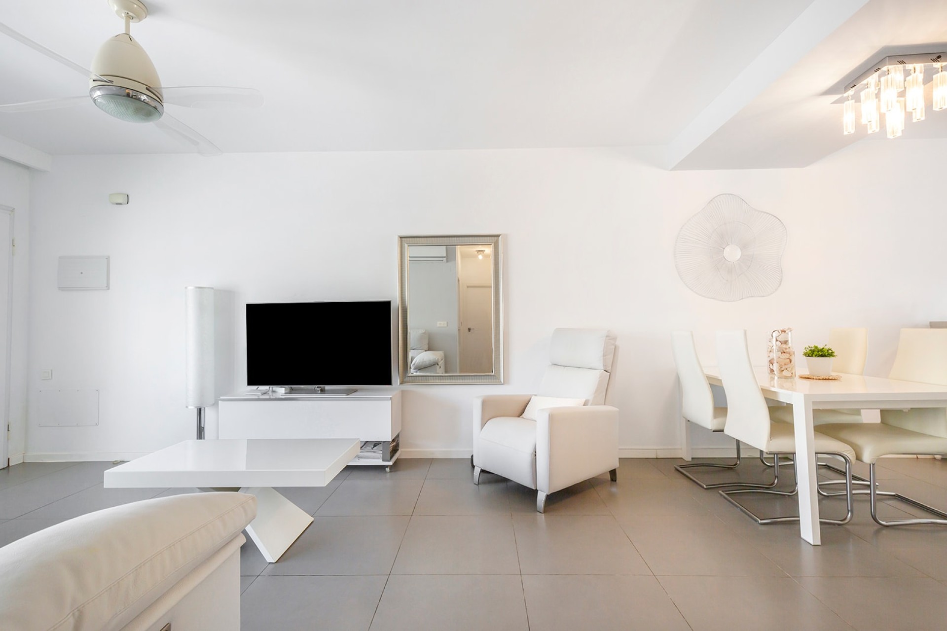 Wiederverkauf - Wohnung / Apartment -
Pilar de la Horadada - Torre de la Horadada