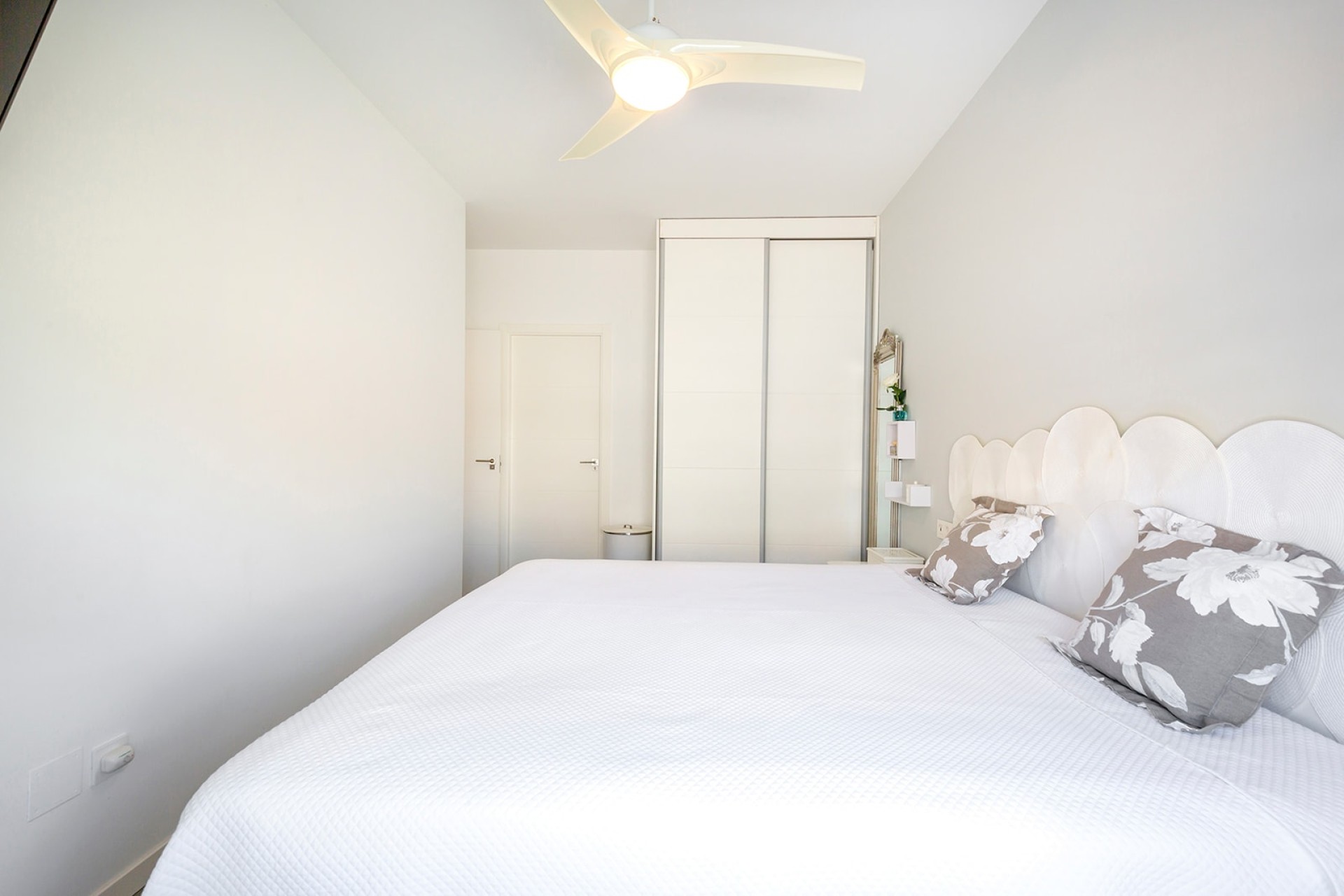 Wiederverkauf - Wohnung / Apartment -
Pilar de la Horadada - Torre de la Horadada