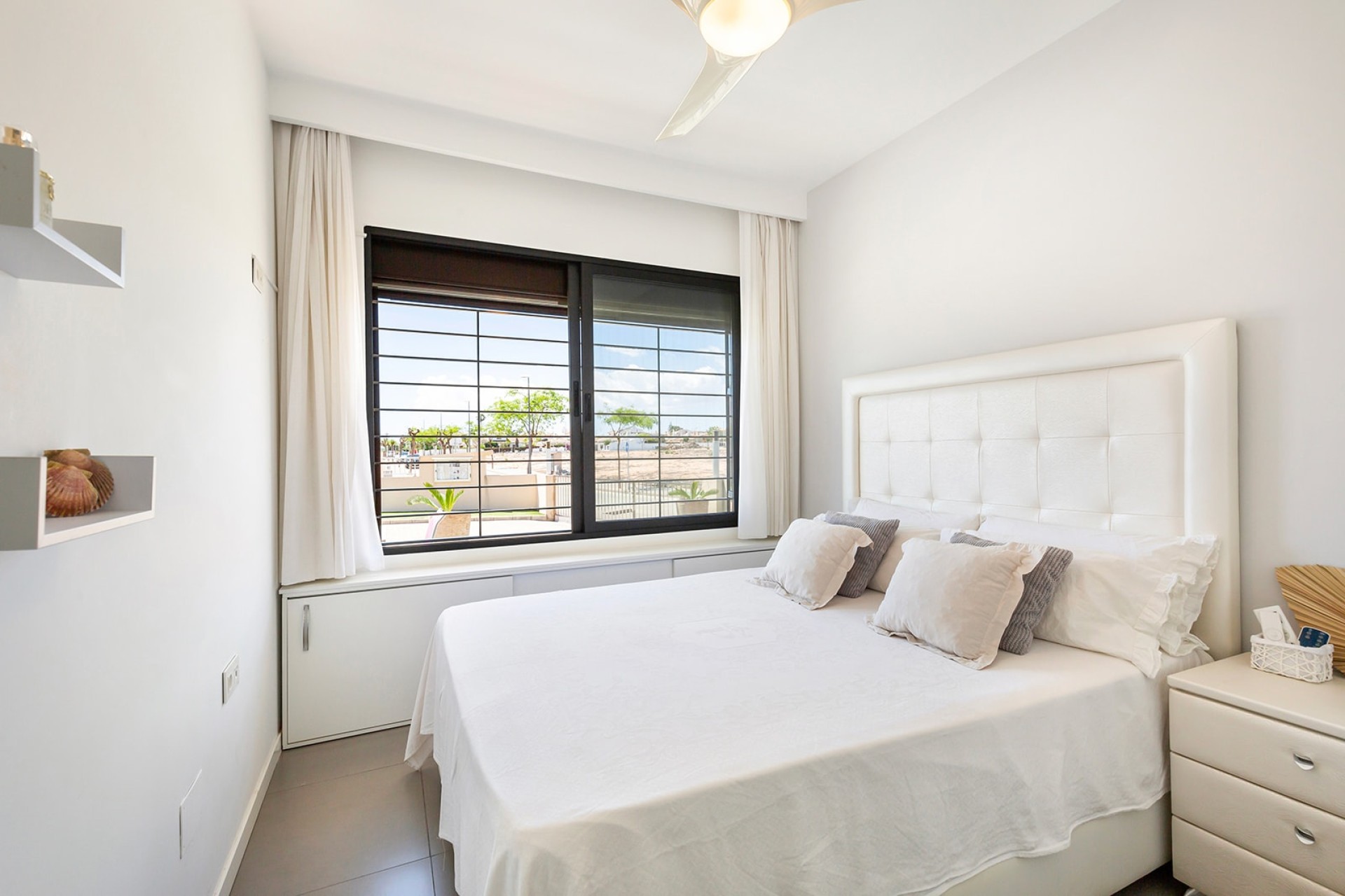 Wiederverkauf - Wohnung / Apartment -
Pilar de la Horadada - Torre de la Horadada