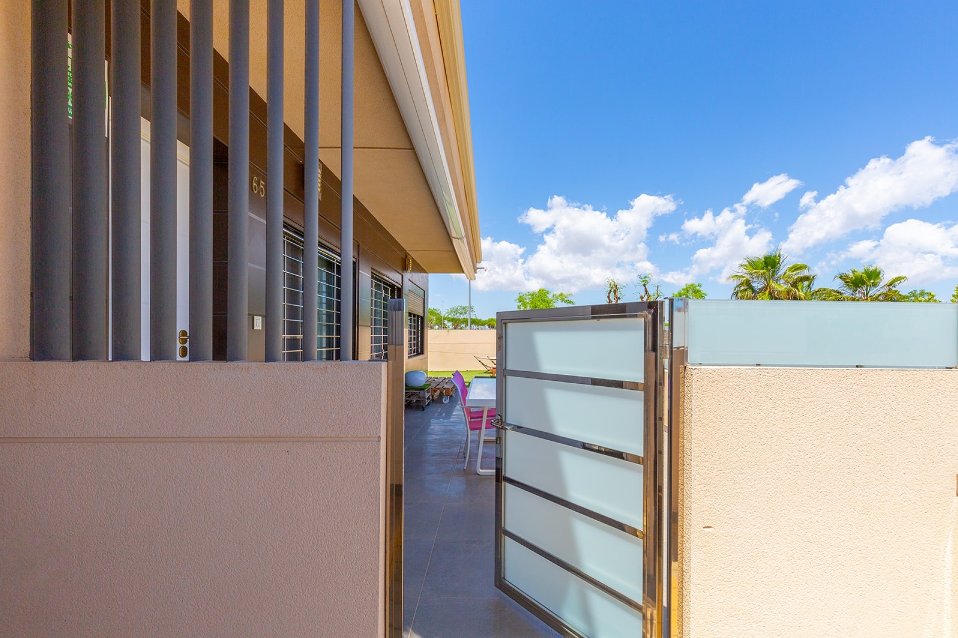 Wiederverkauf - Wohnung / Apartment -
Pilar de la Horadada - Torre de la Horadada