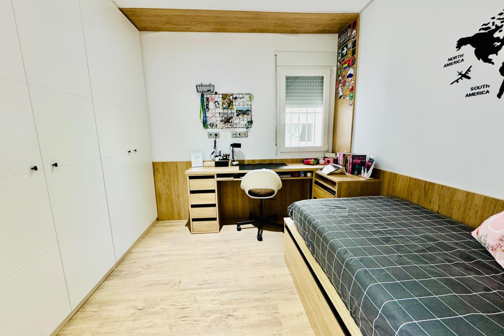 Wiederverkauf - Wohnung / Apartment -
Pilar de la Horadada - Zona Pueblo